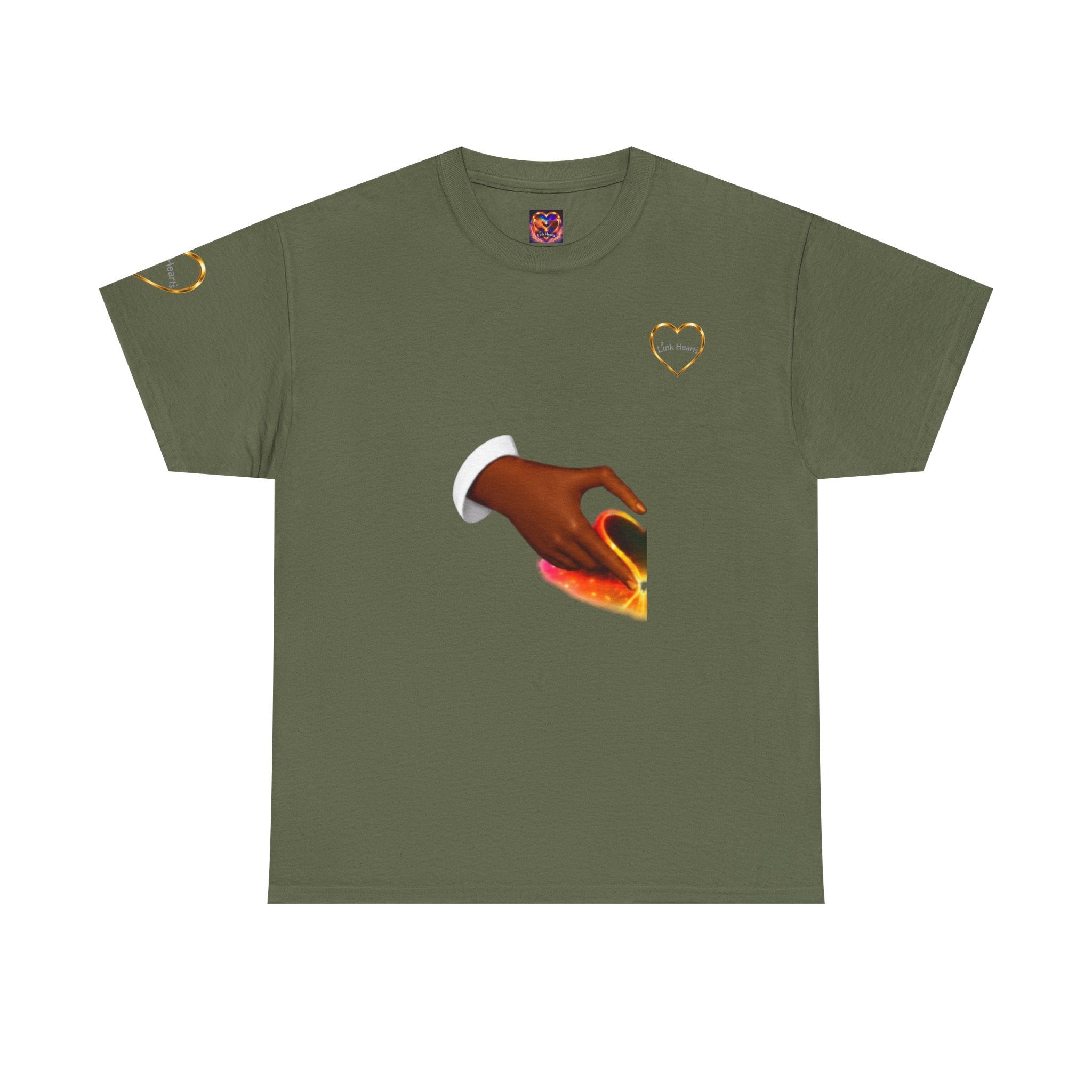 Link Hearts™ Tee