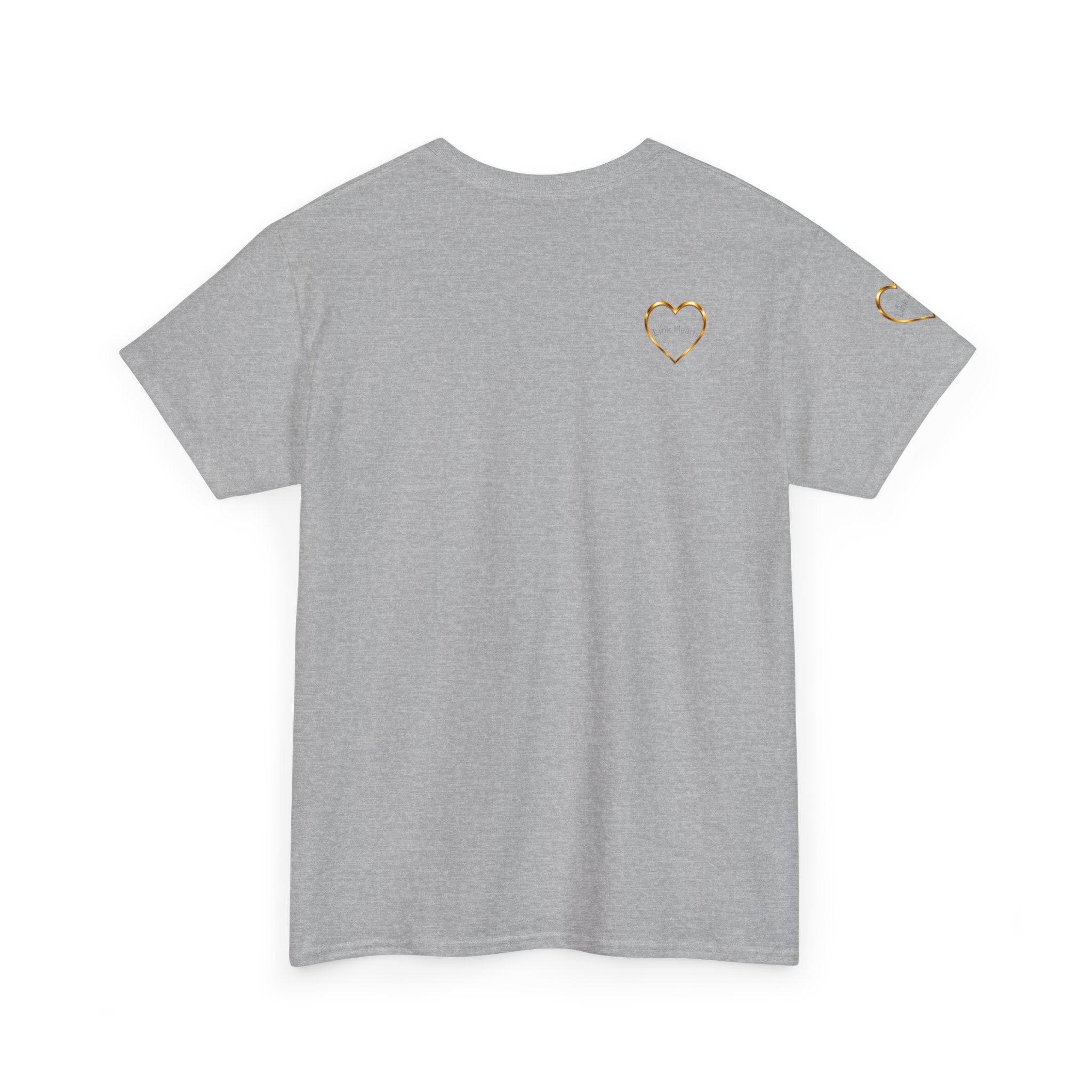 Link Hearts™ Unity Flow T-Shirt