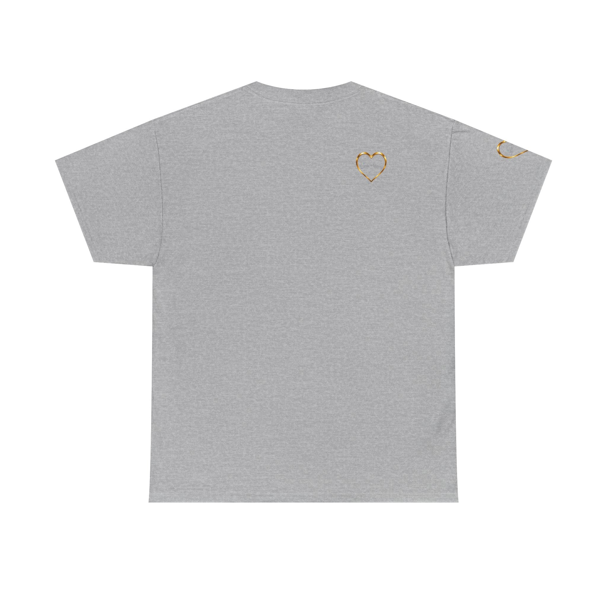 Link Hearts™ Unity Flow T-Shirt