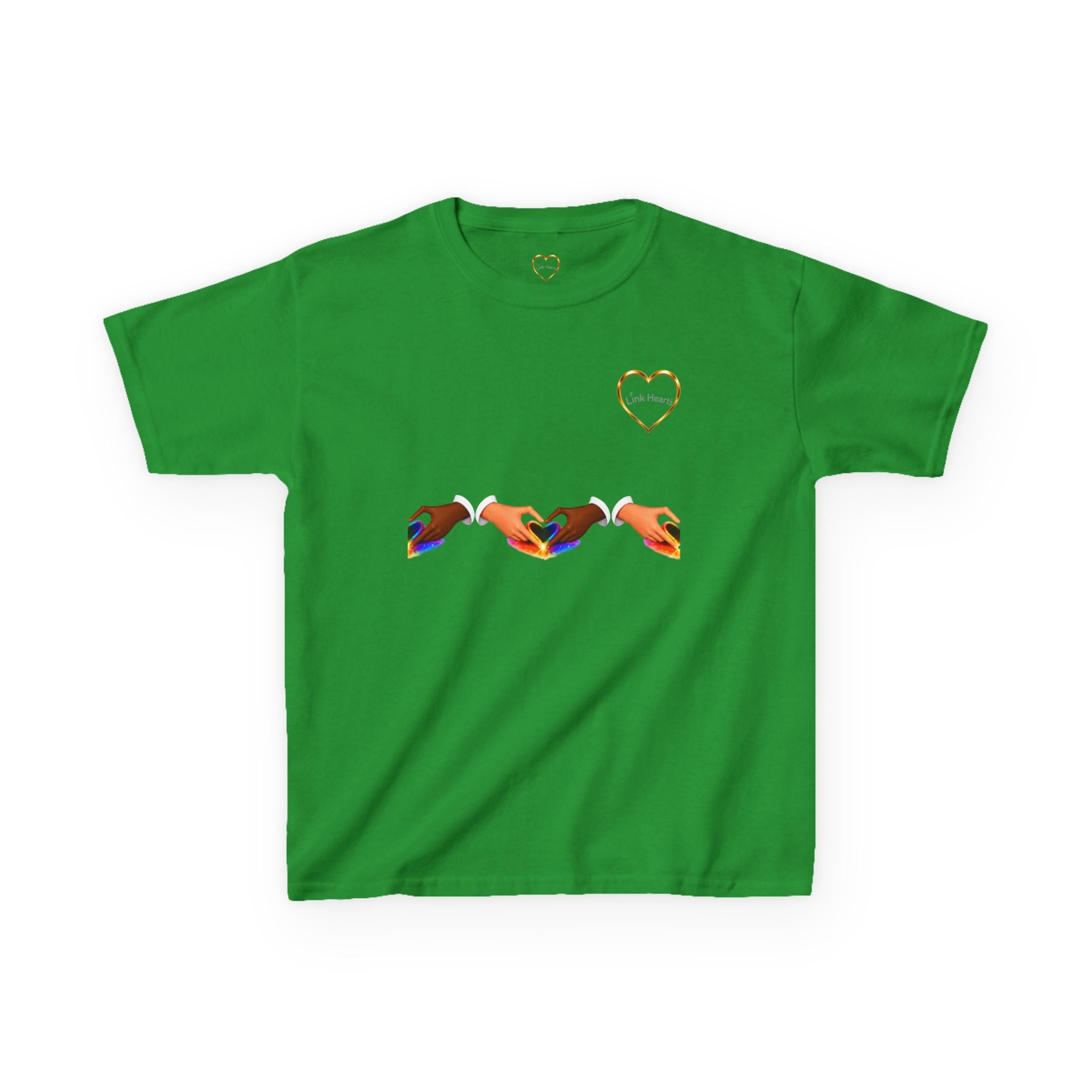 Link Hearts™ Kids T-Shirt