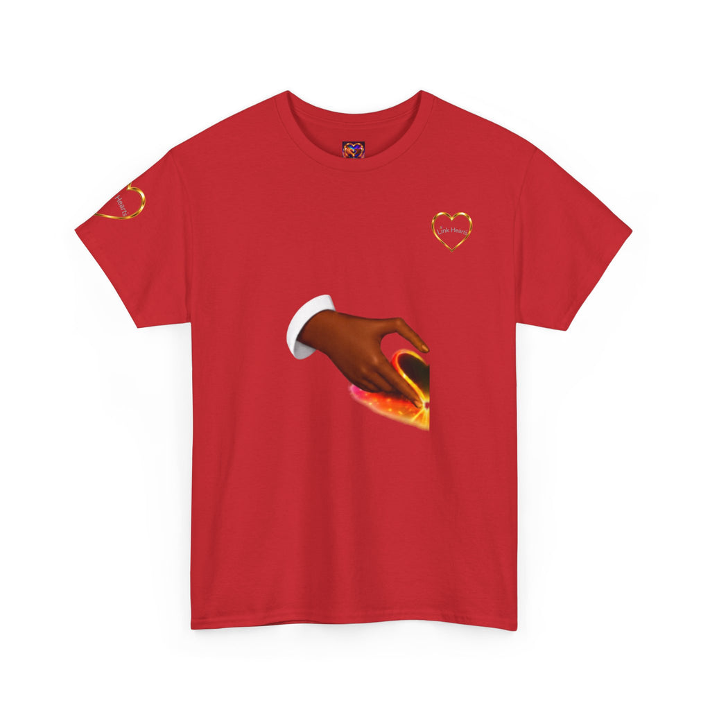Link Hearts™ Tee