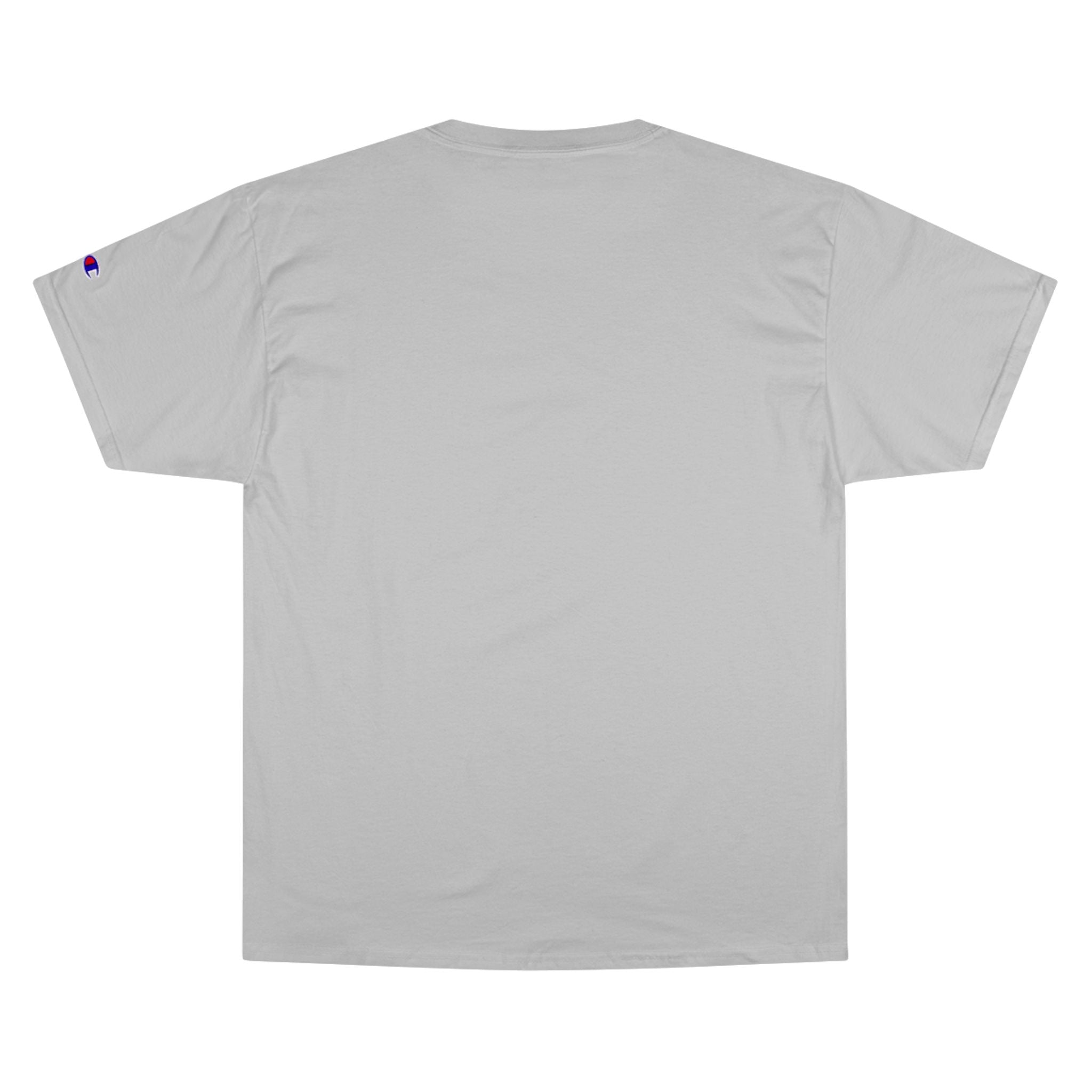 Link Hearts™ T-Shirt — Rainbow Finger Heart Love Graphic Tee