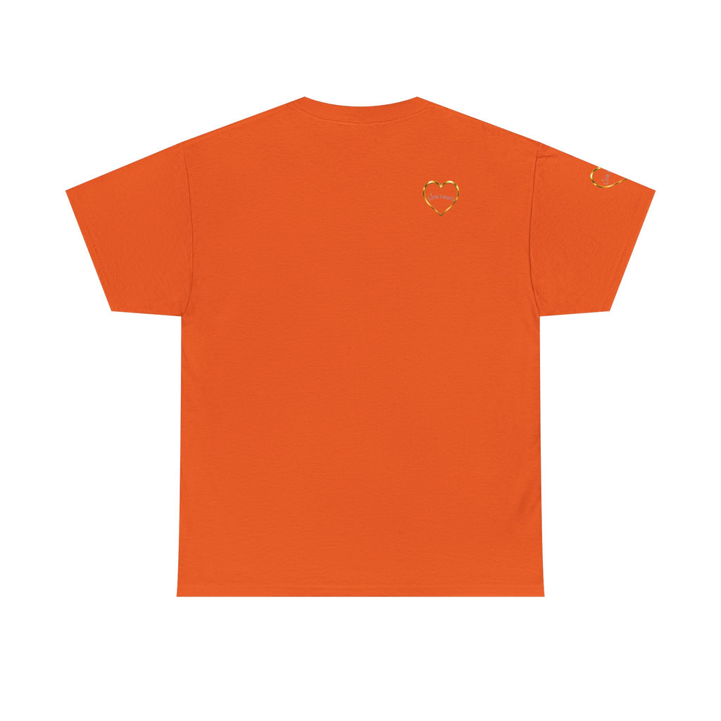 Link Hearts™ Unity Flow T-Shirt