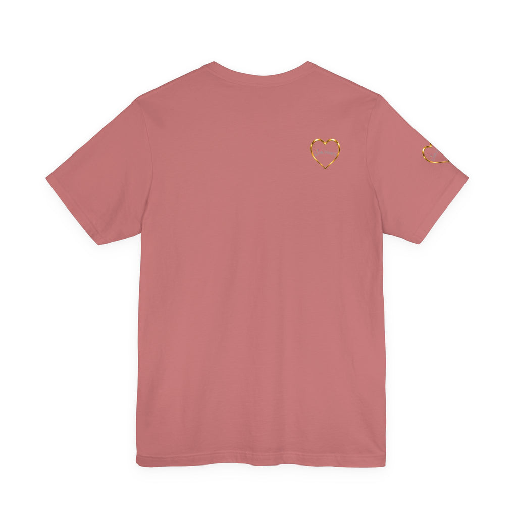 Link Hearts™ Unity Flow T-Shirt