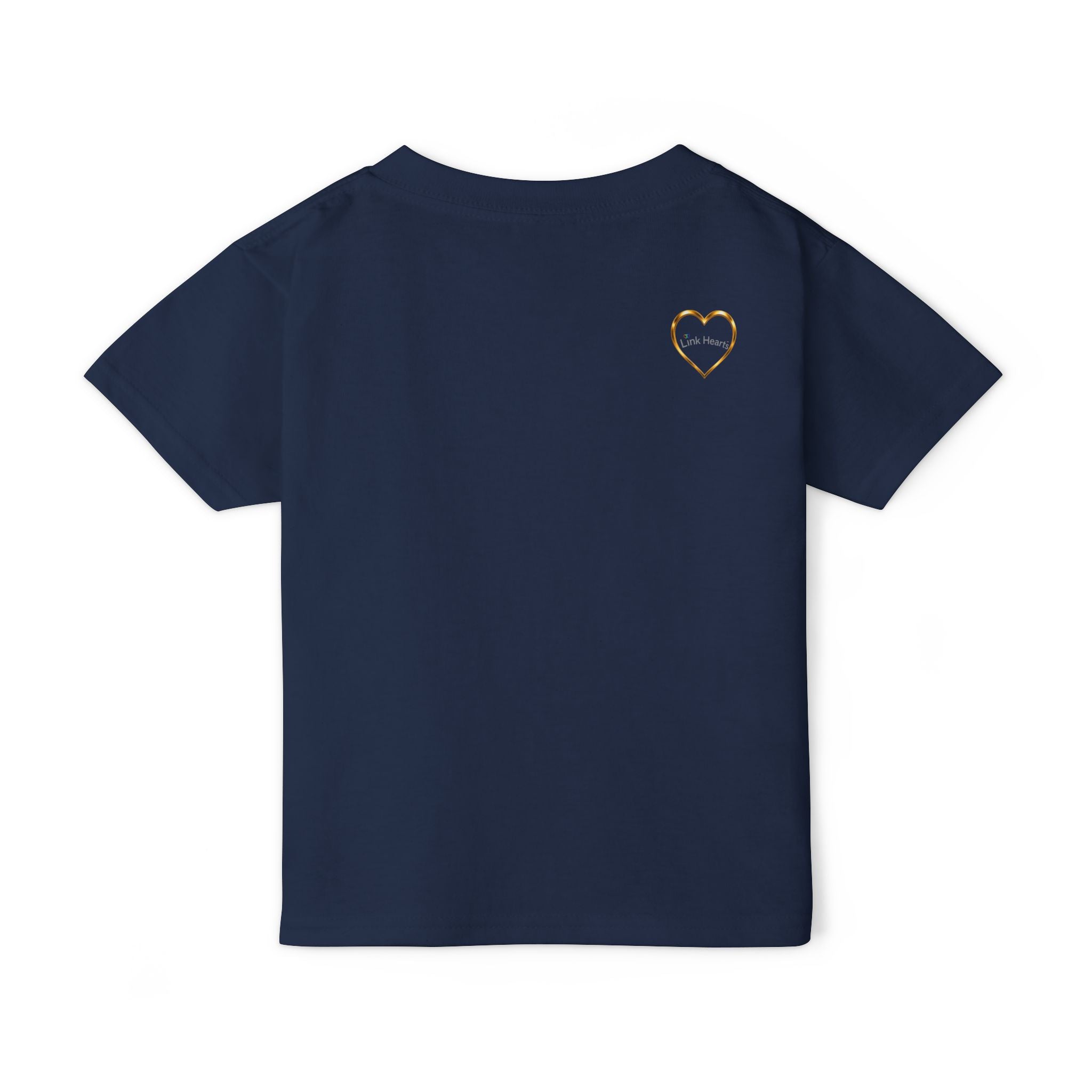 Link Hearts™ – Unity Toddler Tee