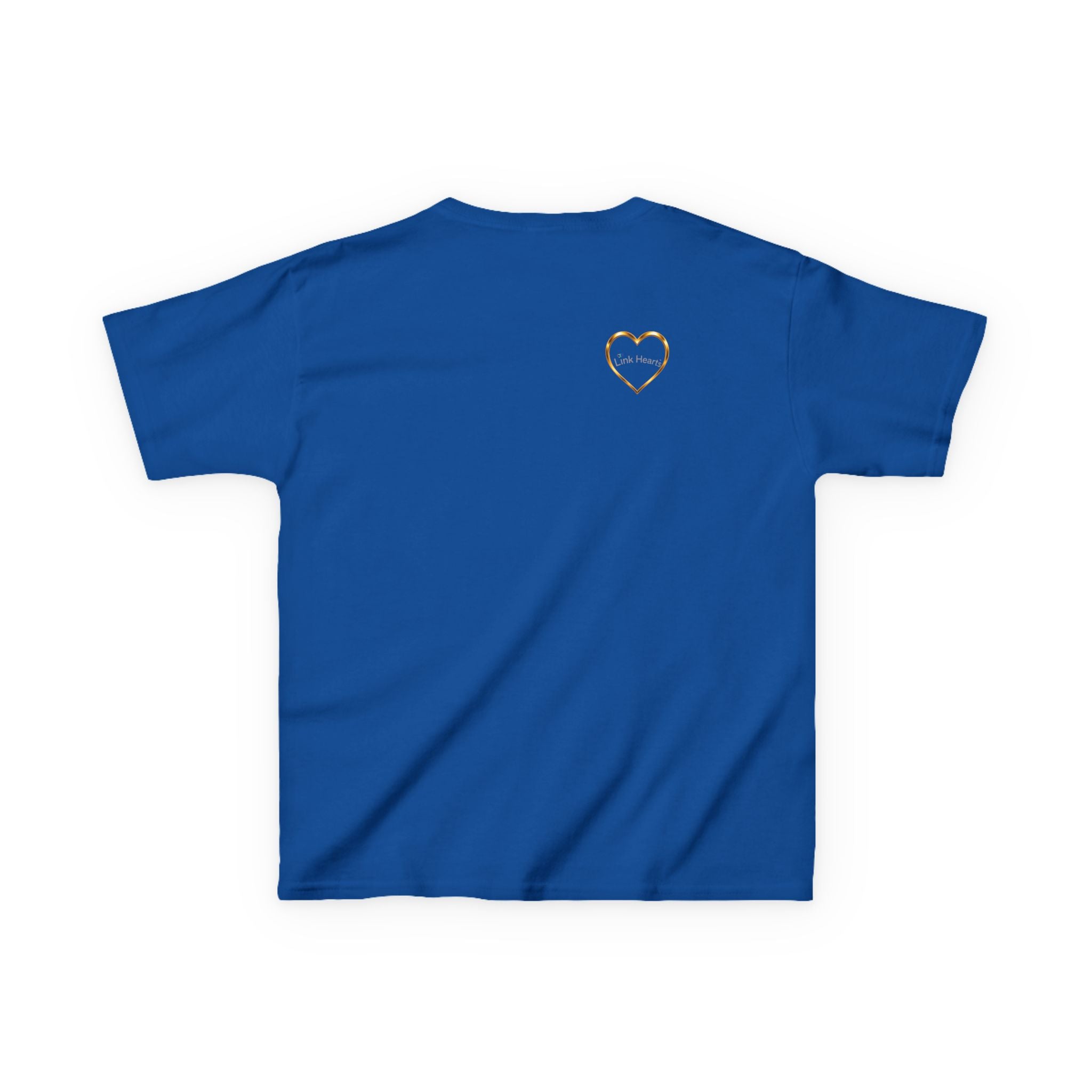 Link Hearts™ Kids T-Shirt