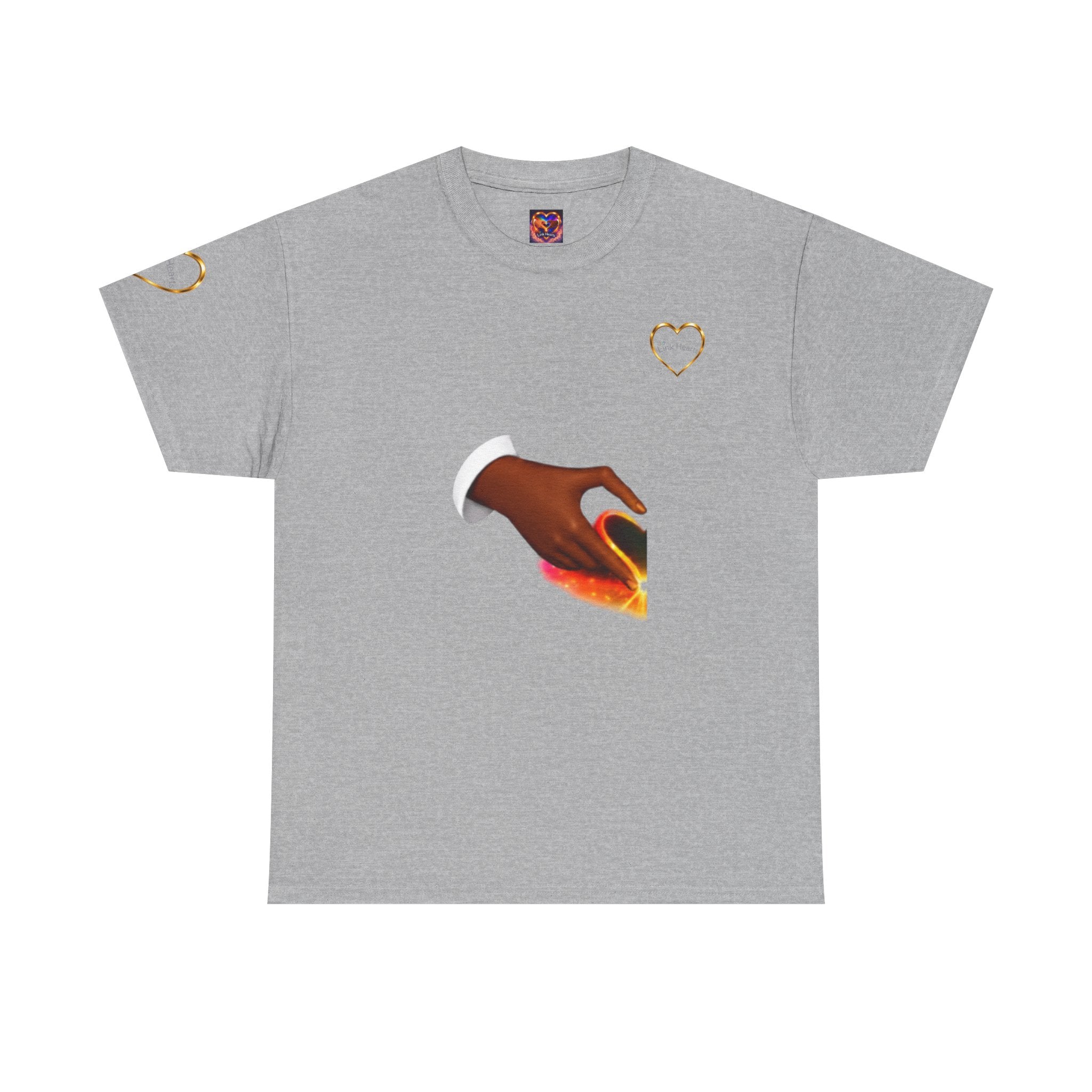 Link Hearts™ Tee