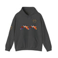 Link Hearts™ Signature Hoodie
