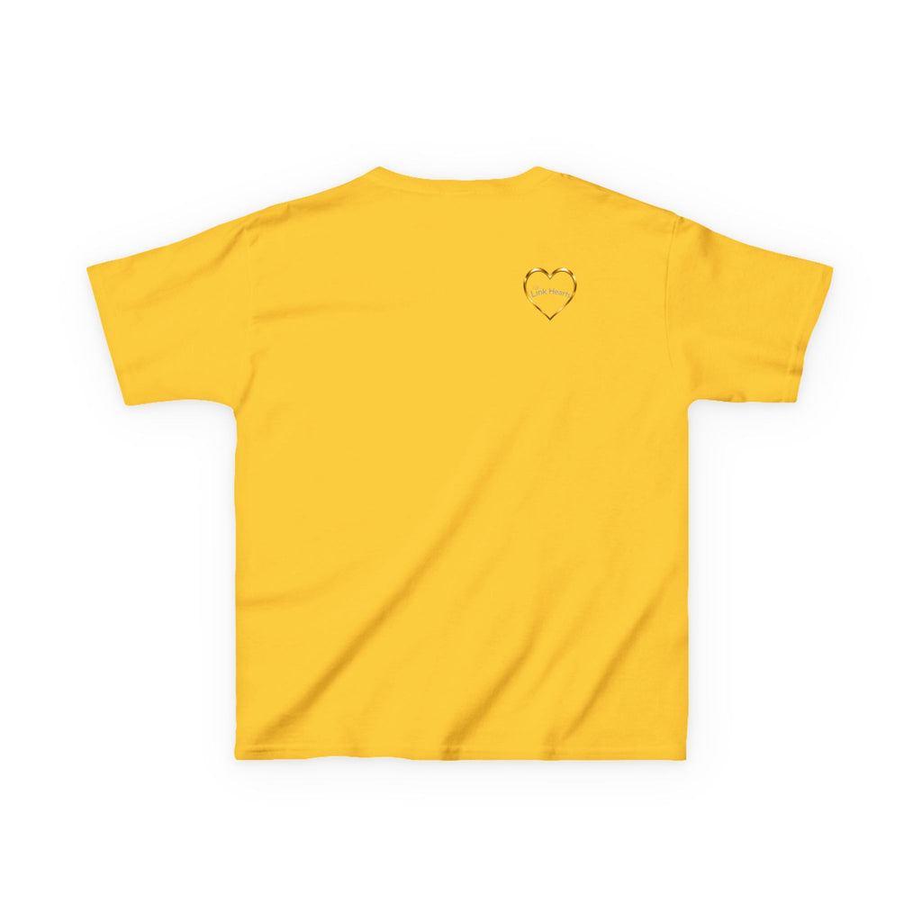 Link Hearts™ Kids T-Shirt