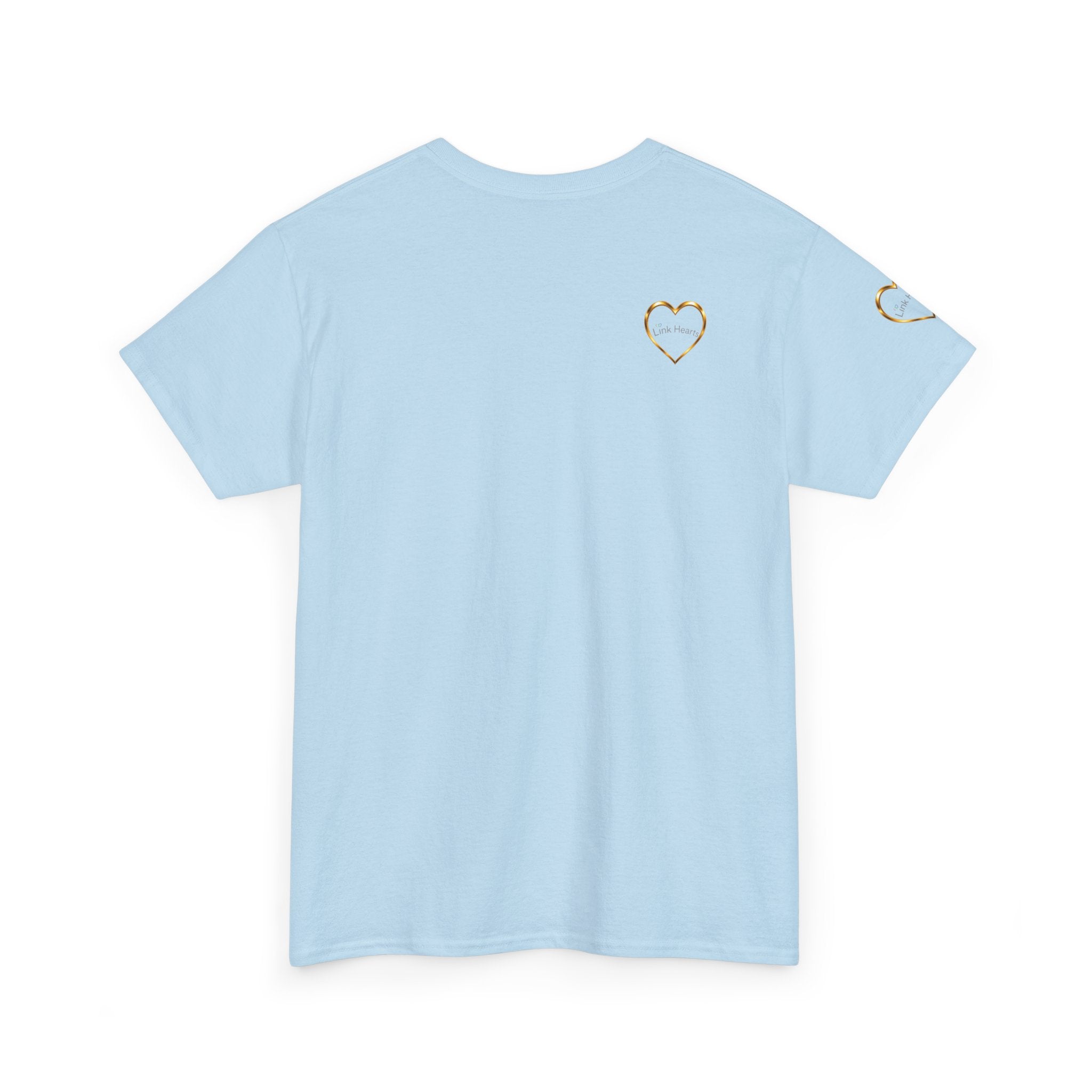 Link Hearts™ Unity Flow T-Shirt