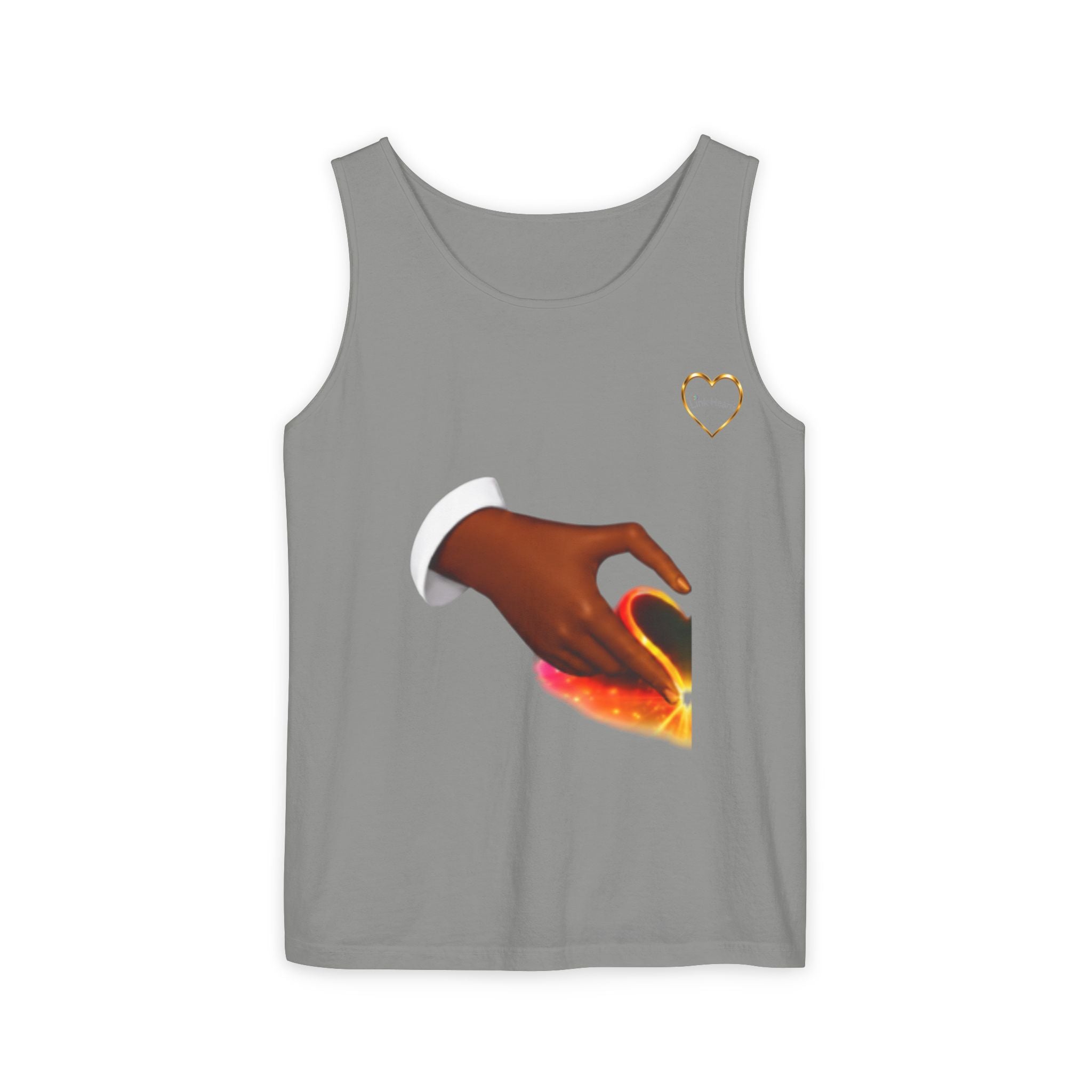 Link Hearts™ Radiant Unity Unisex Vest
