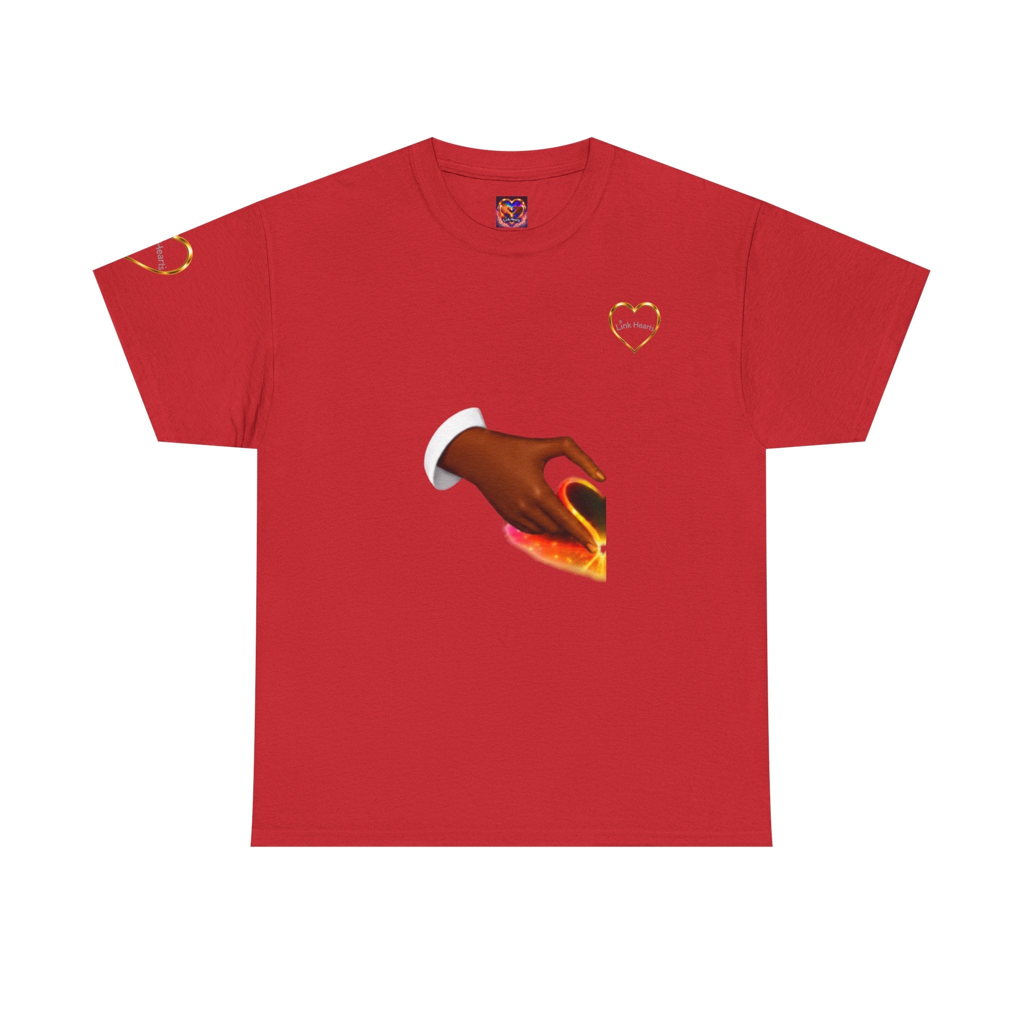 Link Hearts™ Tee
