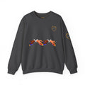 Link Hearts™ Unity Crewneck Sweatshirt
