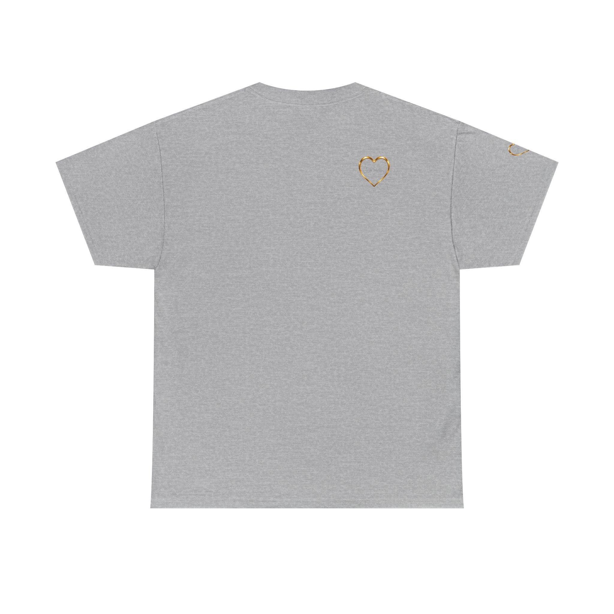 Link Hearts™ Unity Flow T-Shirt