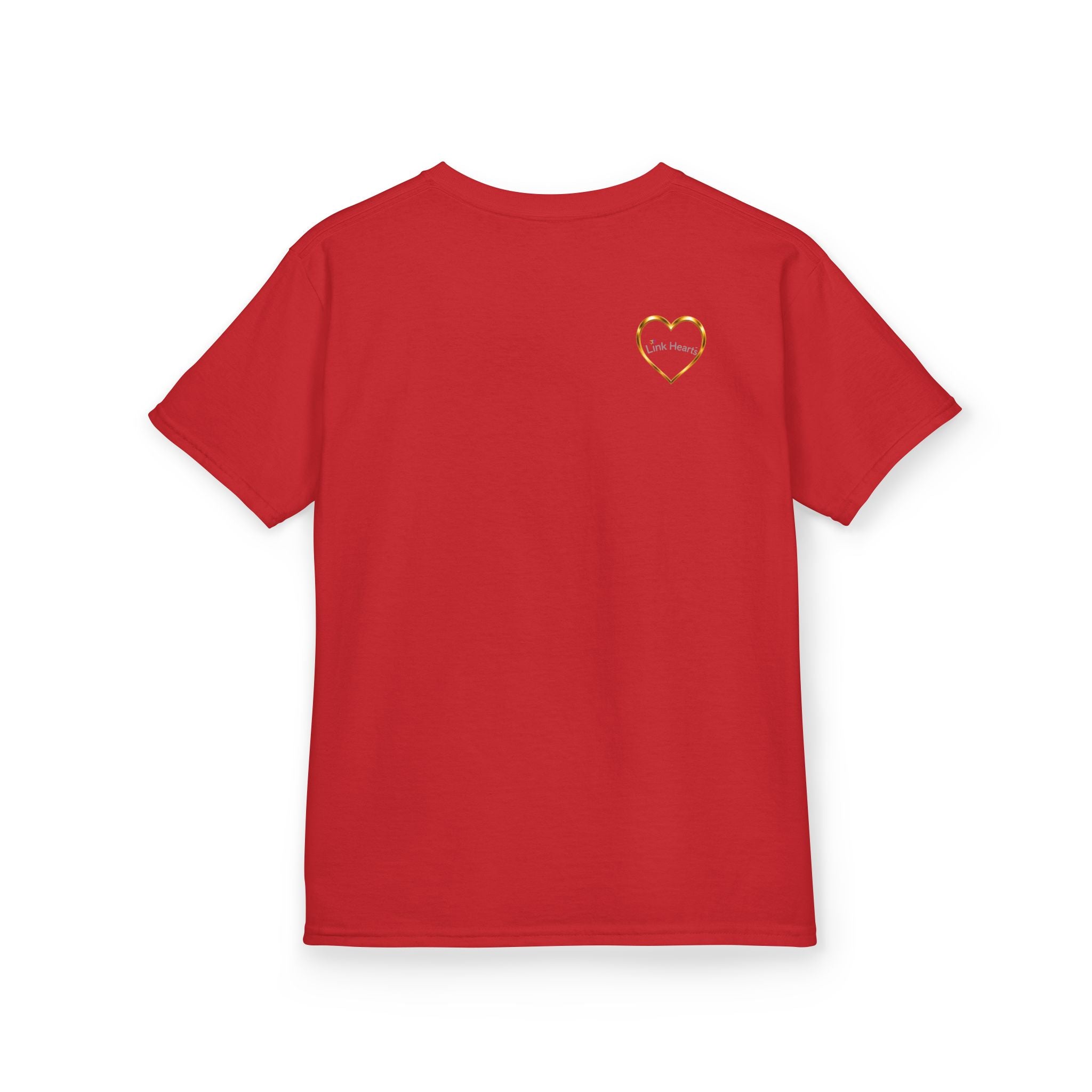 Link Hearts™ Kids T-Shirt