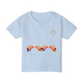 Link Hearts™ – Unity Toddler Tee