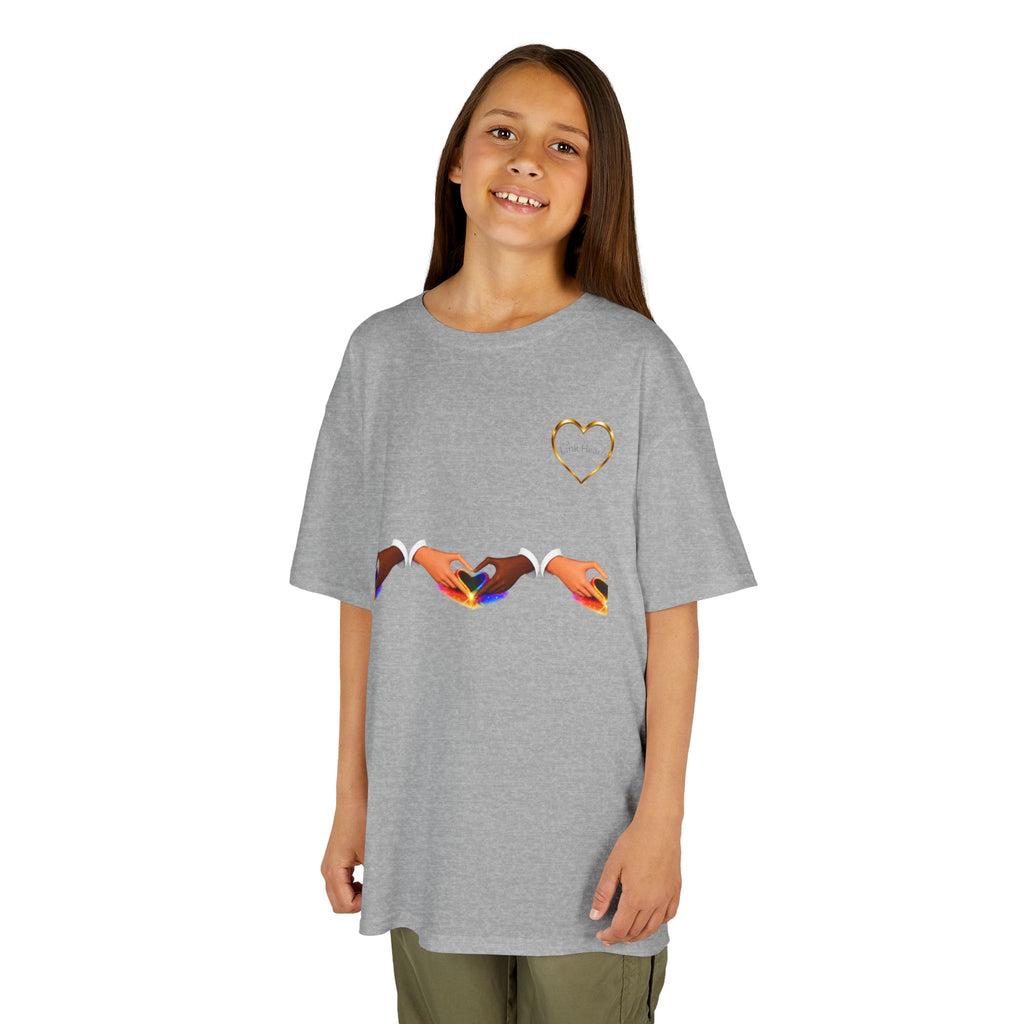 Link Hearts™ Kids T-Shirt