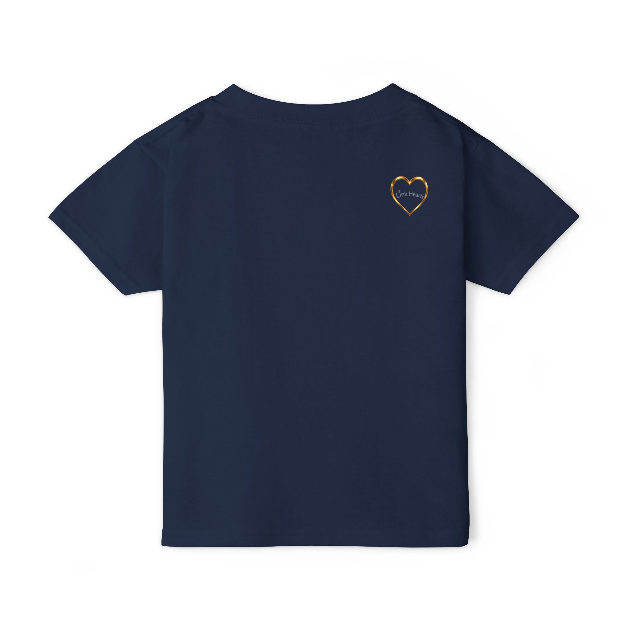 Link Hearts™ – Unity Toddler Tee