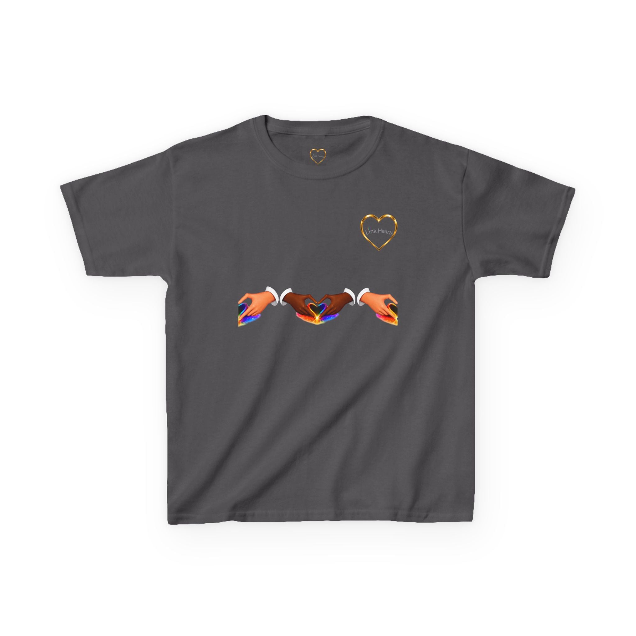 Link Hearts™ Kids T-Shirt