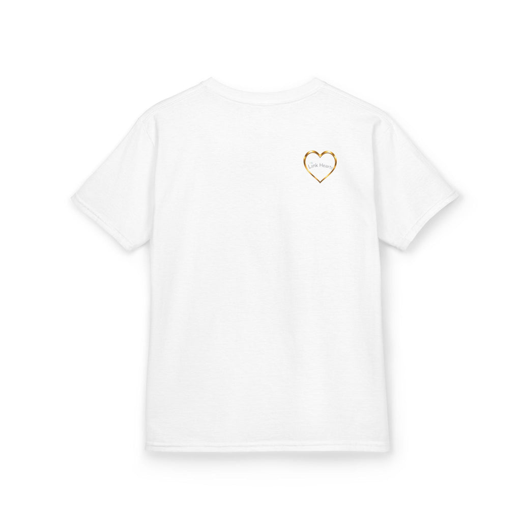 Link Hearts™ Kids T-Shirt
