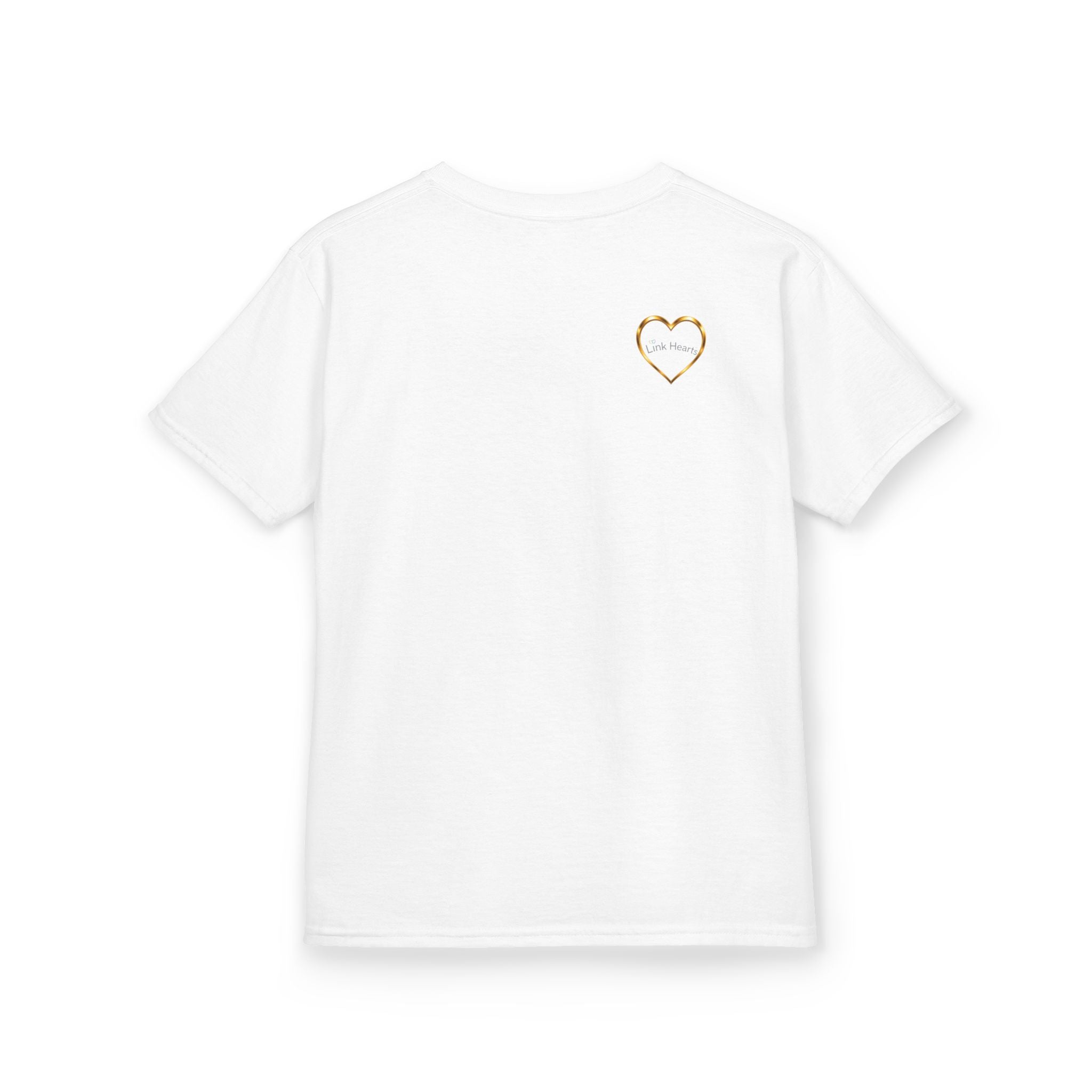 Link Hearts™ Kids T-Shirt