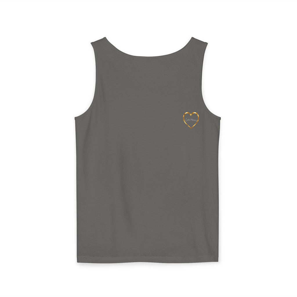 Link Hearts™ Radiant Unity Unisex Vest