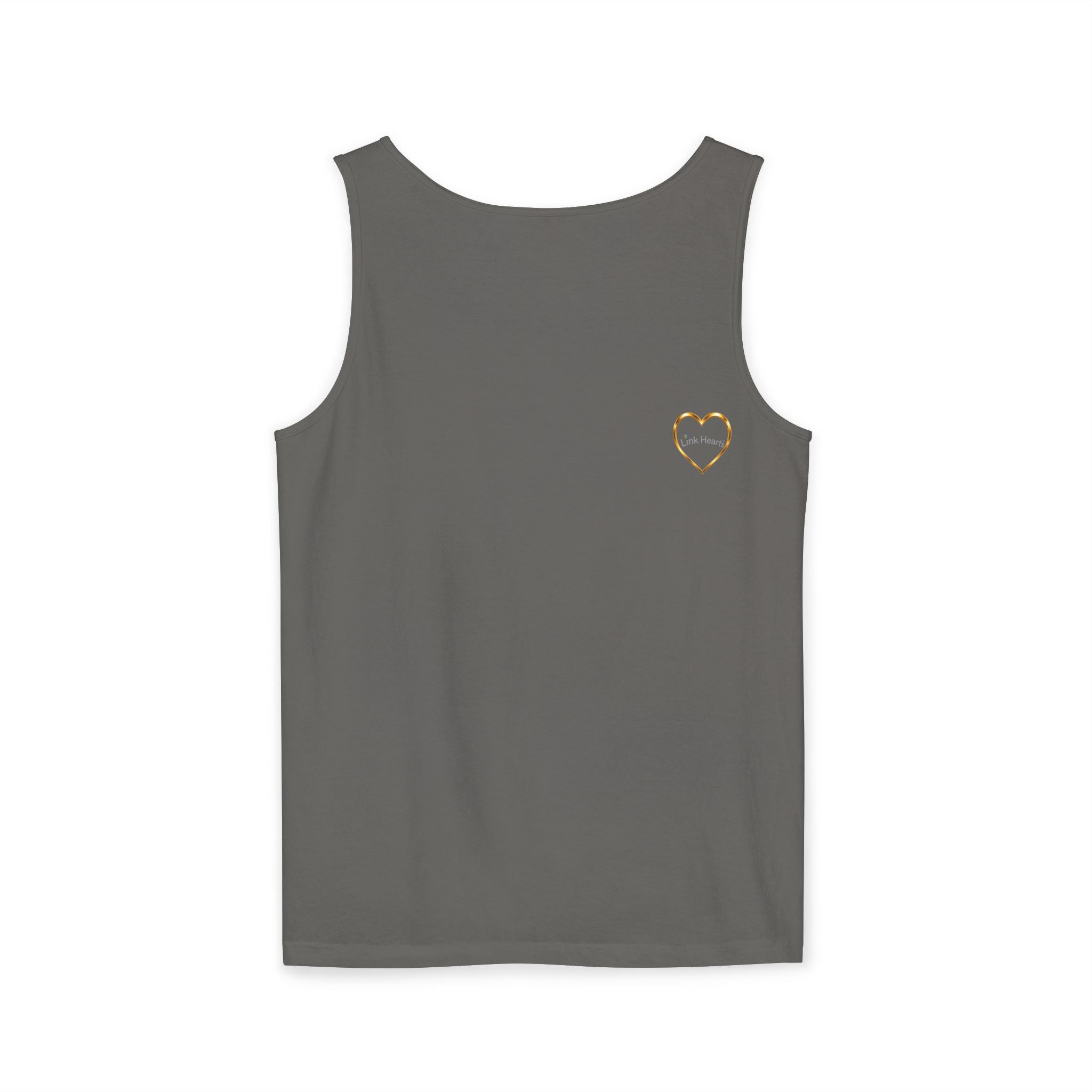 Link Hearts™ Radiant Unity Unisex Vest