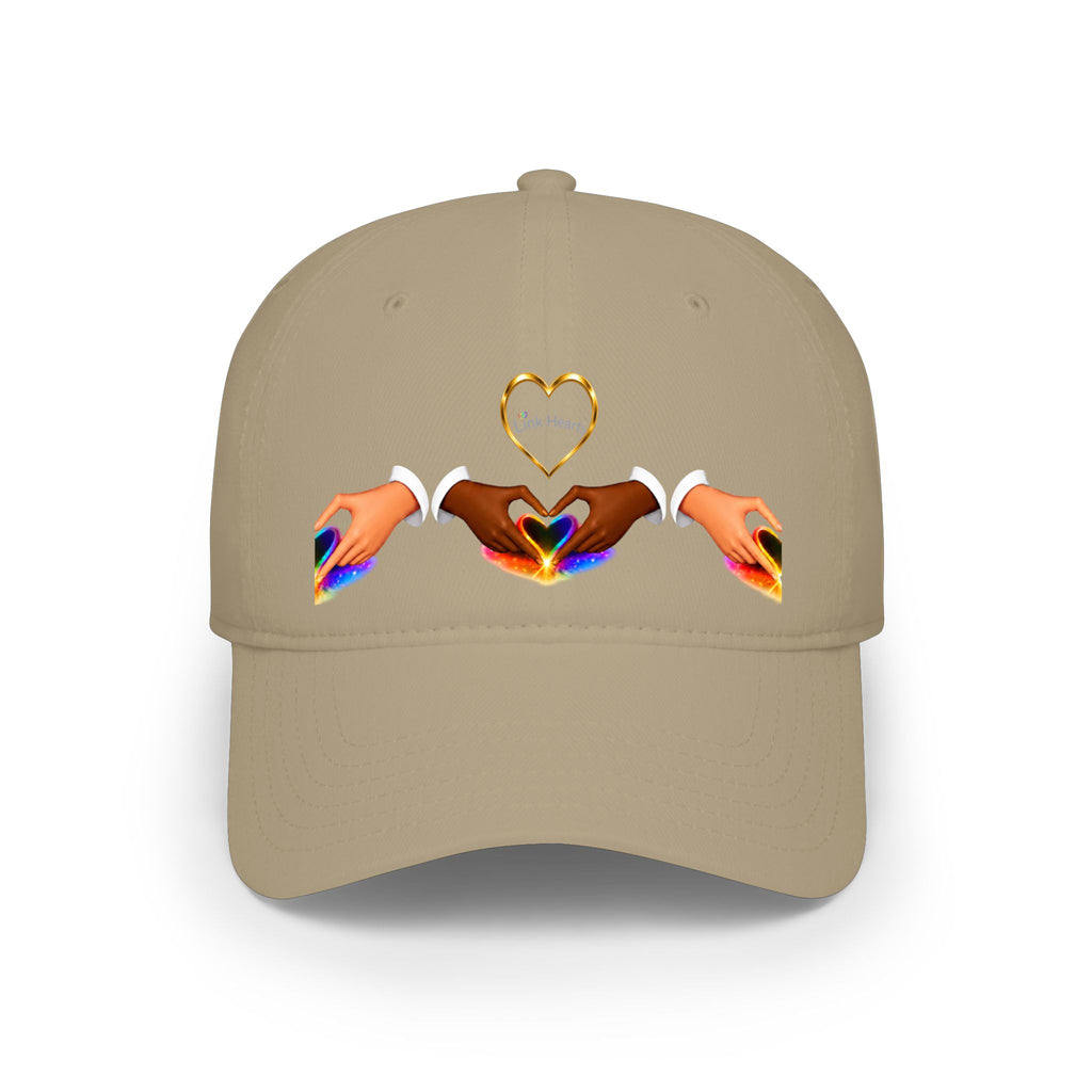 Link Hearts™ Unity Cap