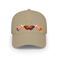 Link Hearts™ Unity Cap