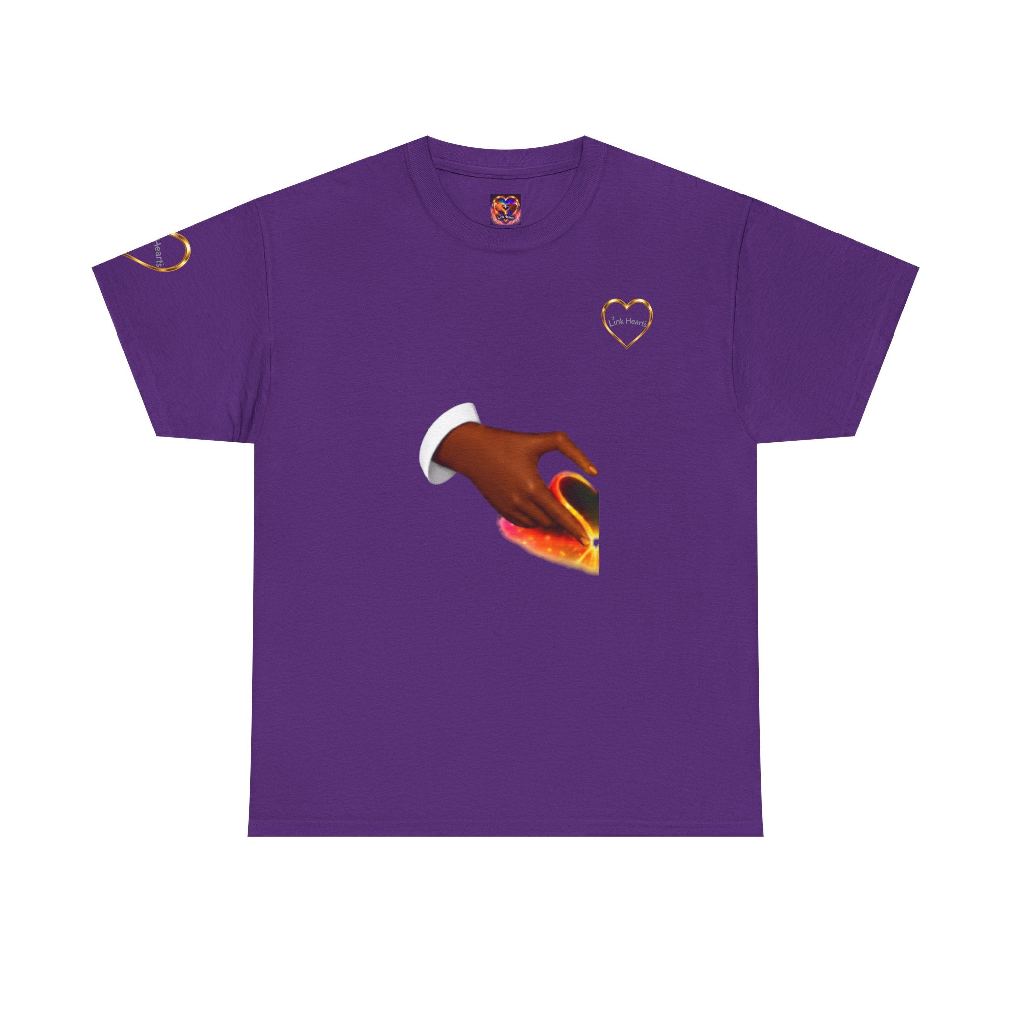 Link Hearts™ Tee