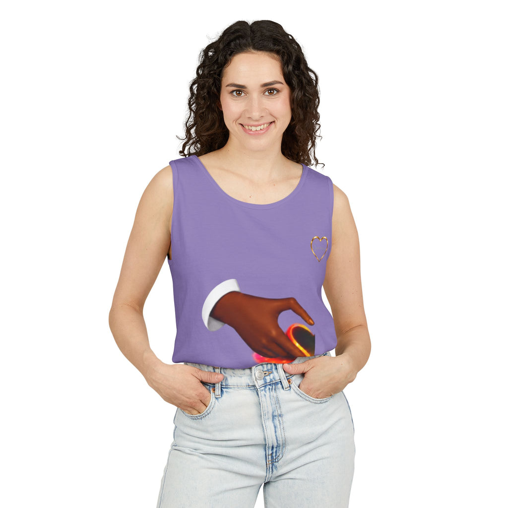 Link Hearts™ Radiant Unity Unisex Vest
