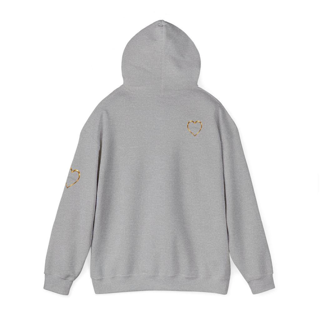 Link Hearts™ Signature Hoodie