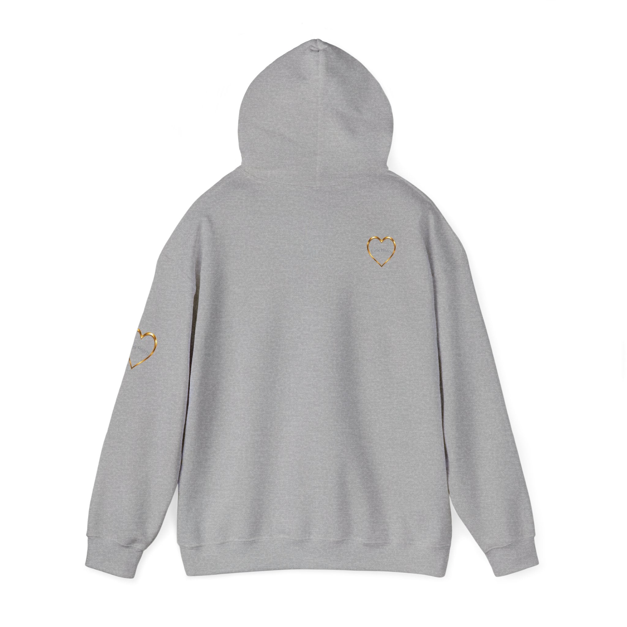 Link Hearts™ Signature Hoodie