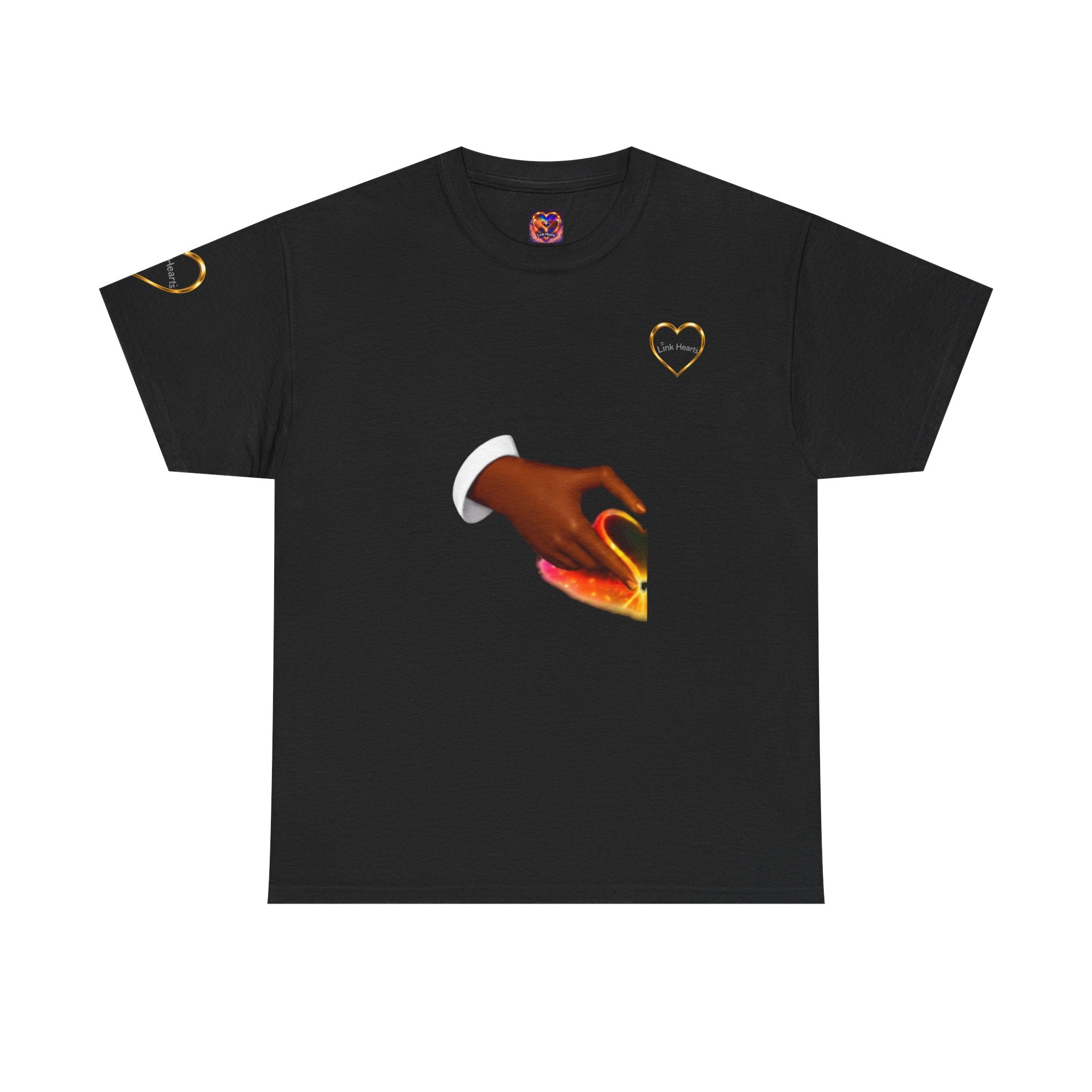 Link Hearts™ Tee