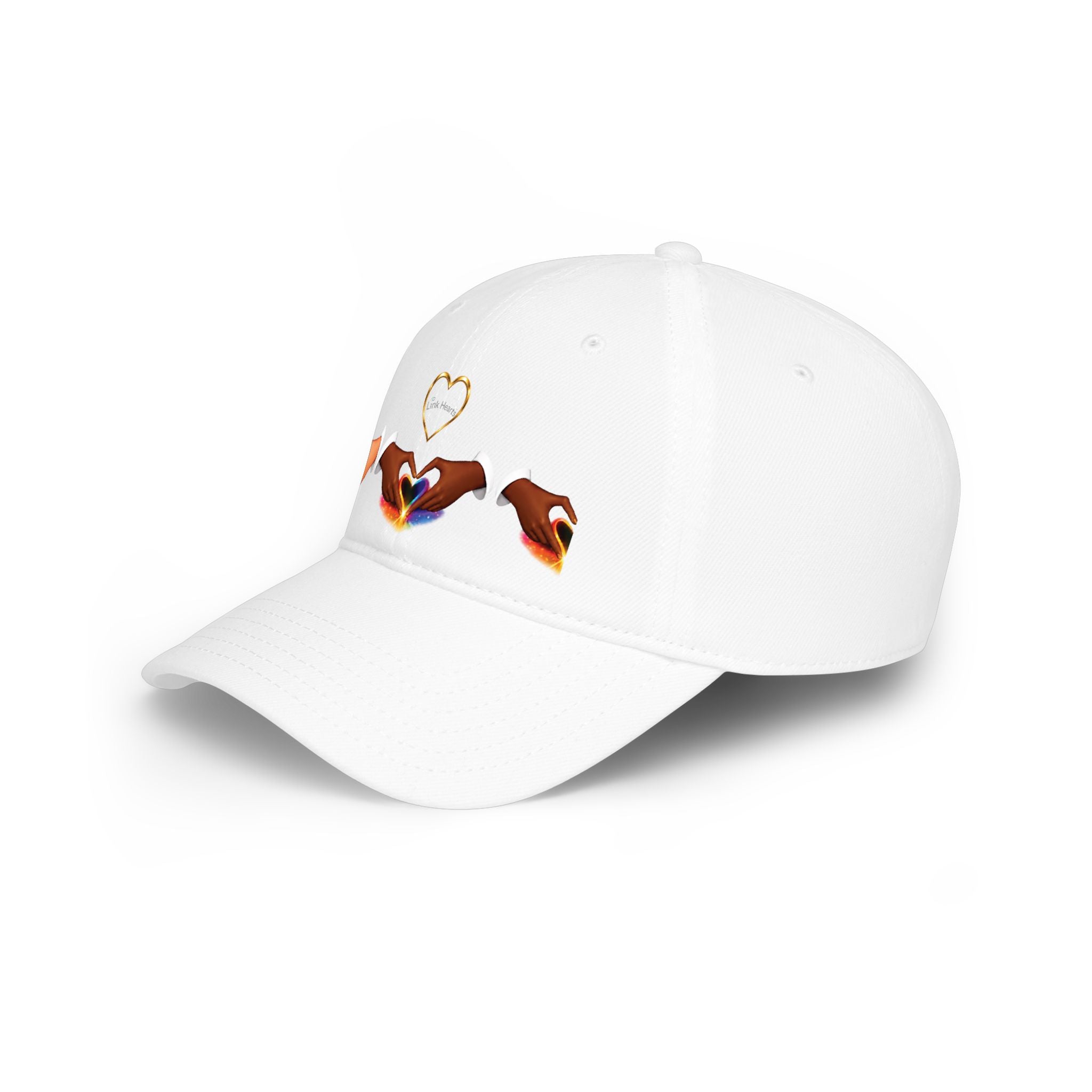 Link Hearts™ - Unity Cap