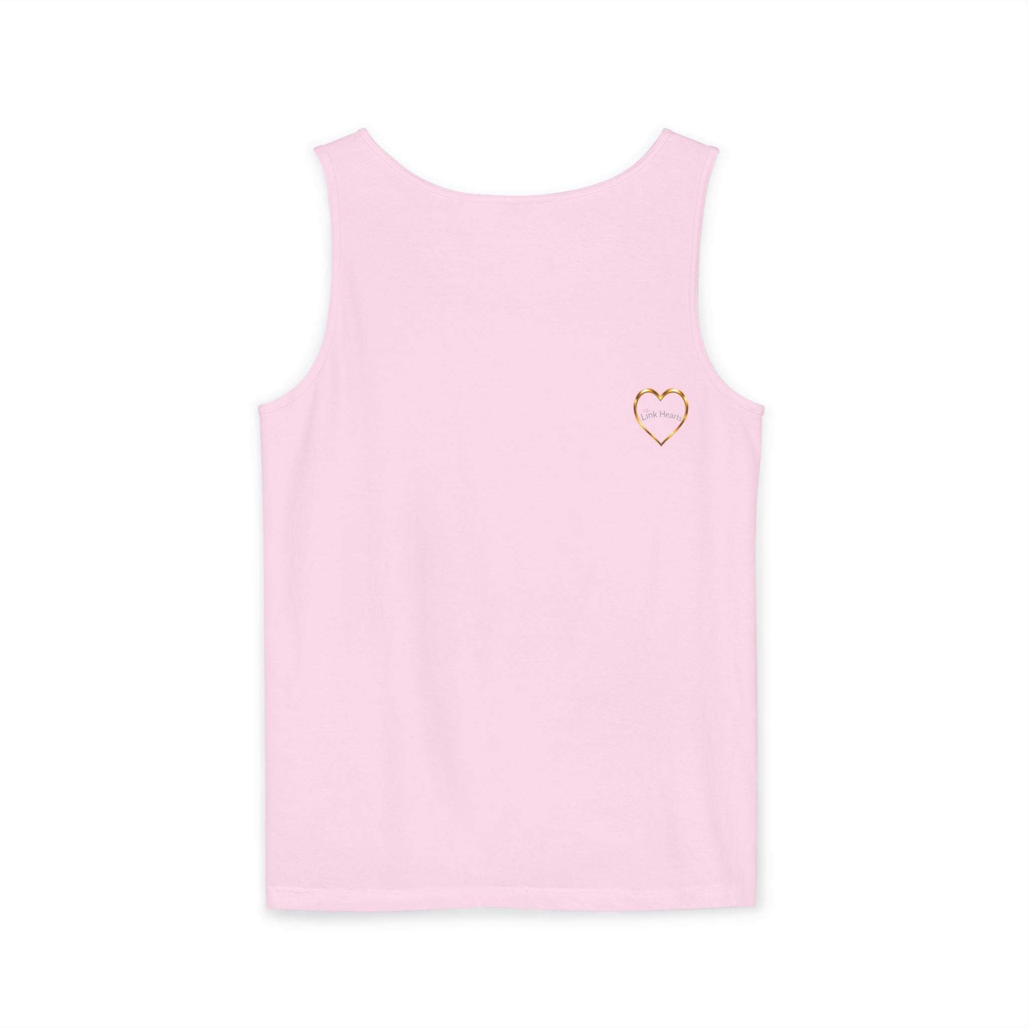 Link Hearts™ Radiant Unity Unisex Vest