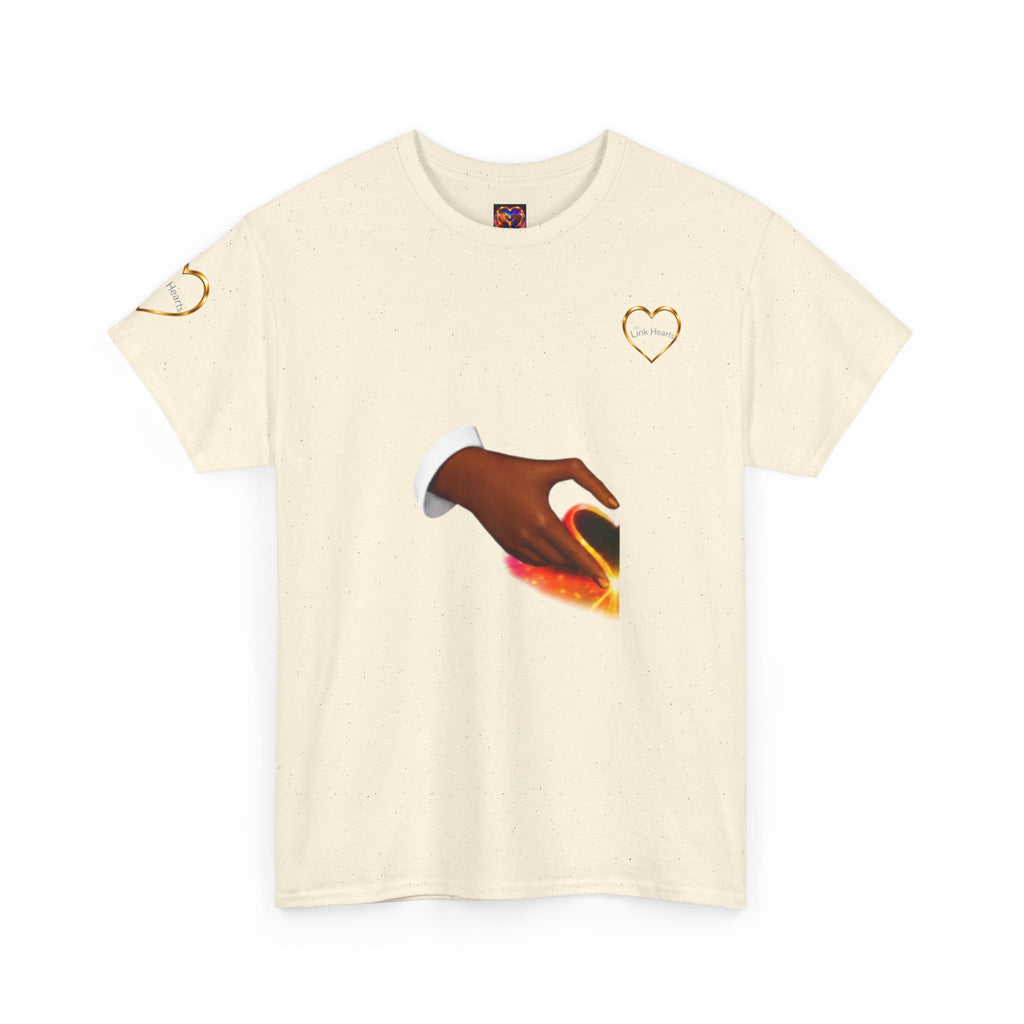 Link Hearts™ Tee
