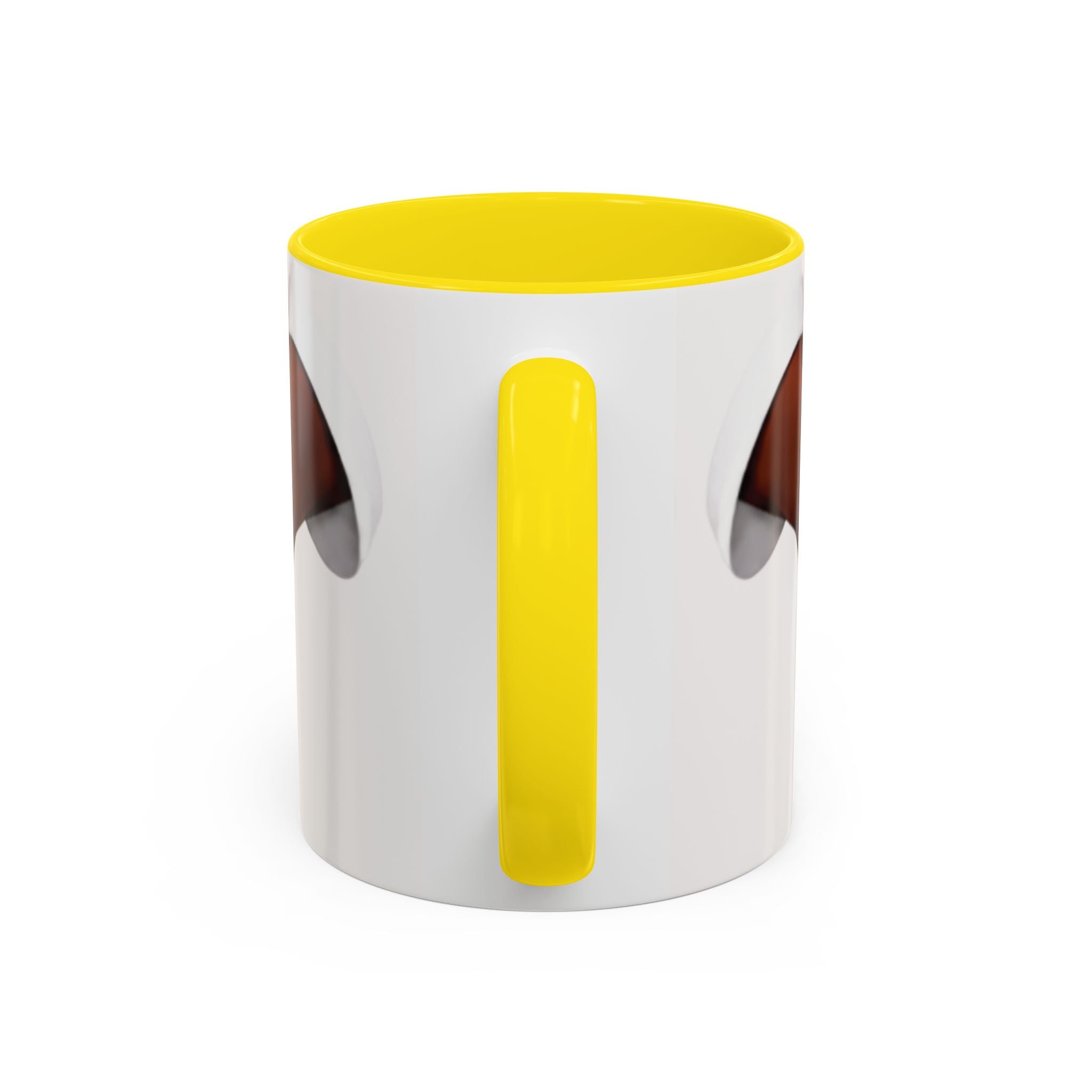 Link Hearts™ -  Rainbow Heart Mug