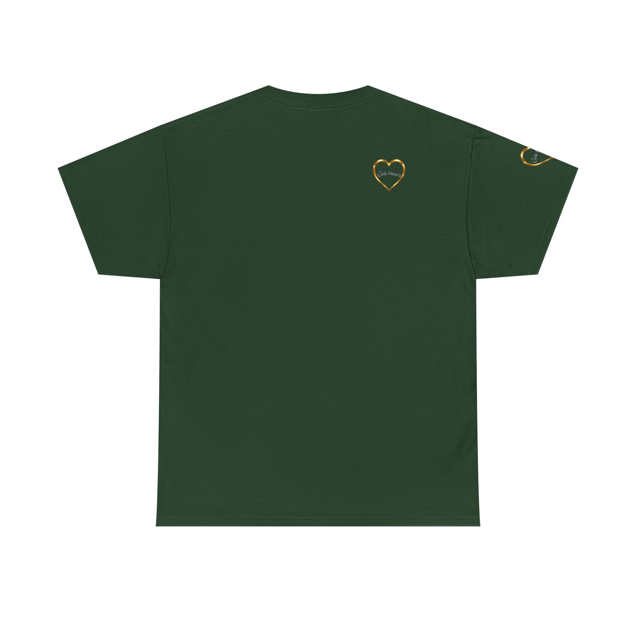 Link Hearts™ Unity Flow T-Shirt