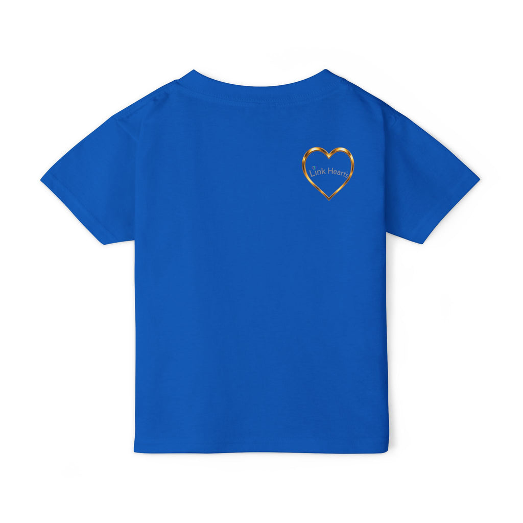Link Hearts™ Kids Signature T-Shirt