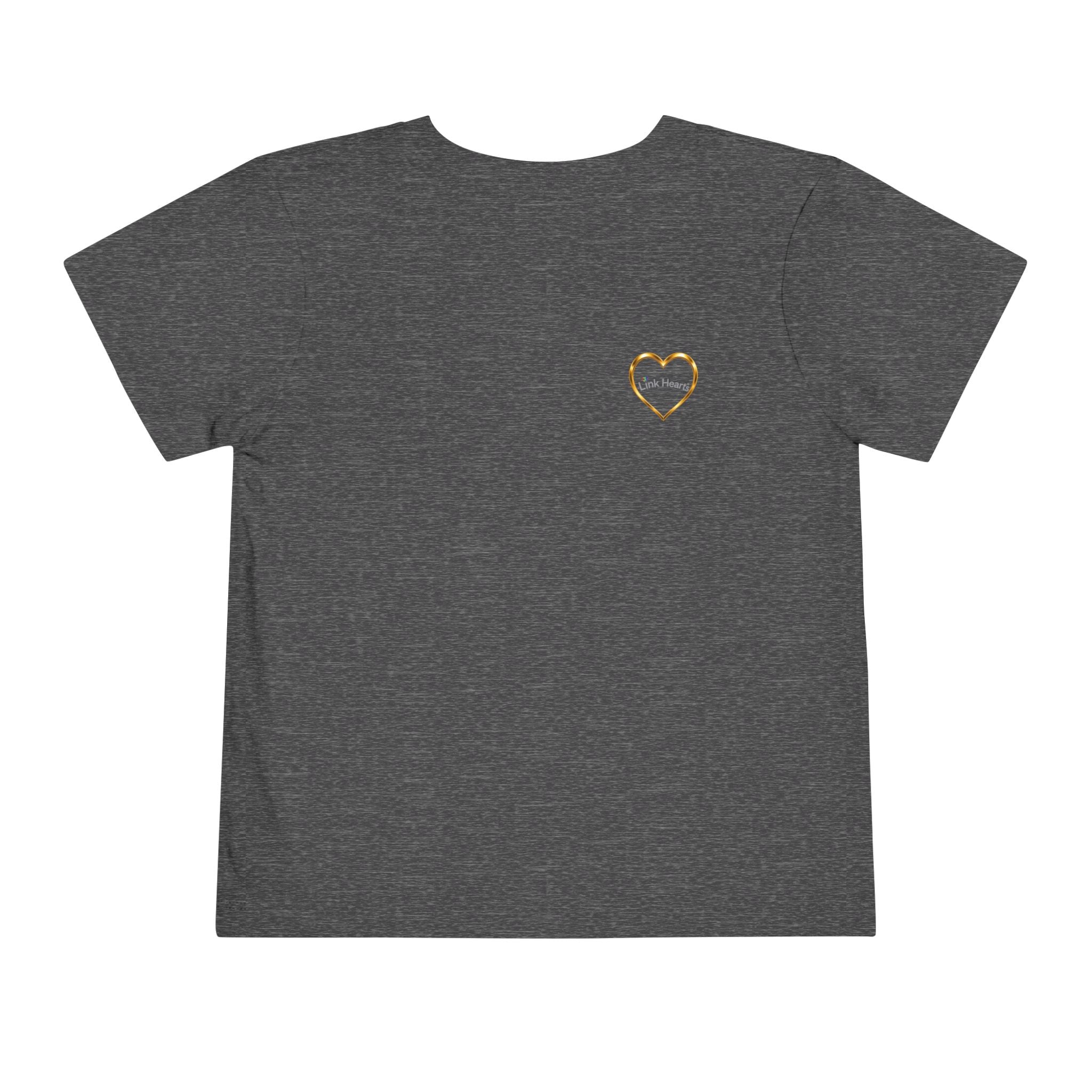 Link Hearts™ Unity Toddler Tee