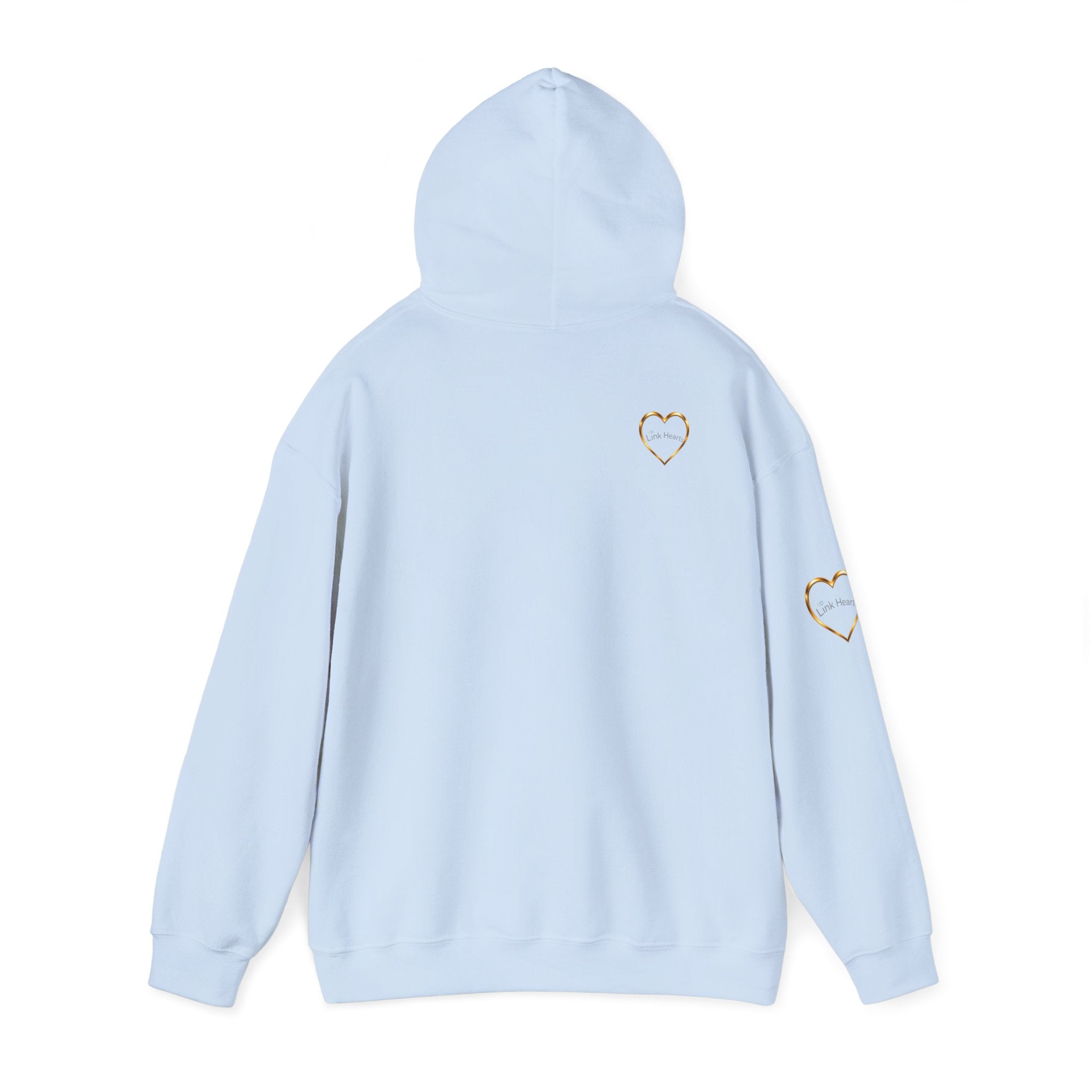 Link Hearts™ Signature Hoodie