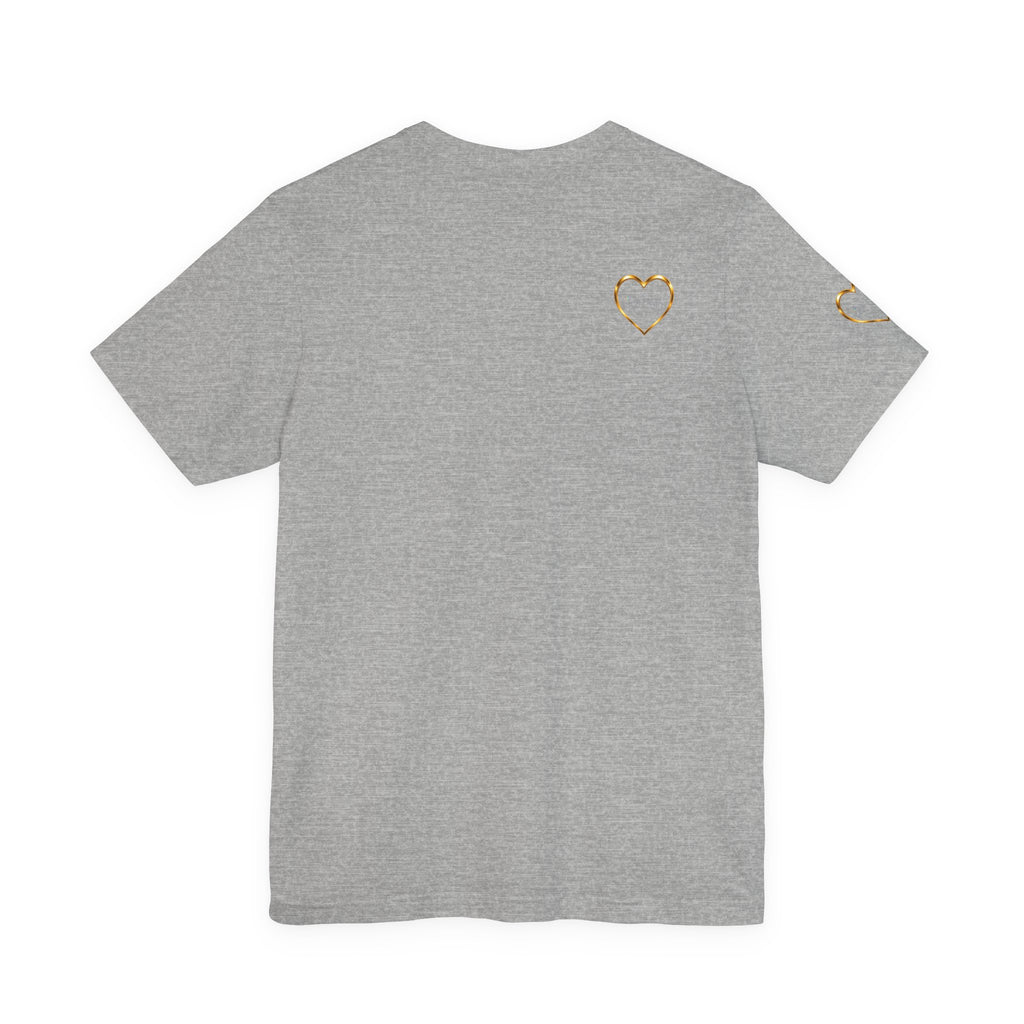 Link Hearts™ Unity Flow T-Shirt