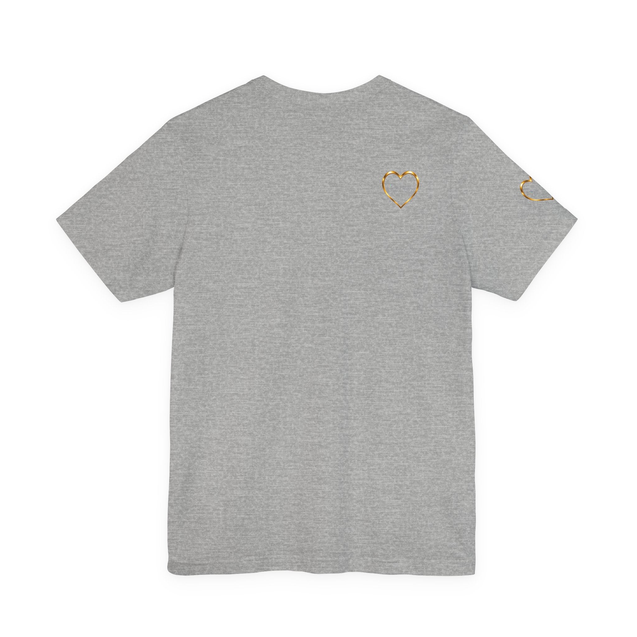 Link Hearts™ Unity Flow T-Shirt
