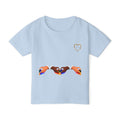 The Link Hearts™ Unity Toddler Tee