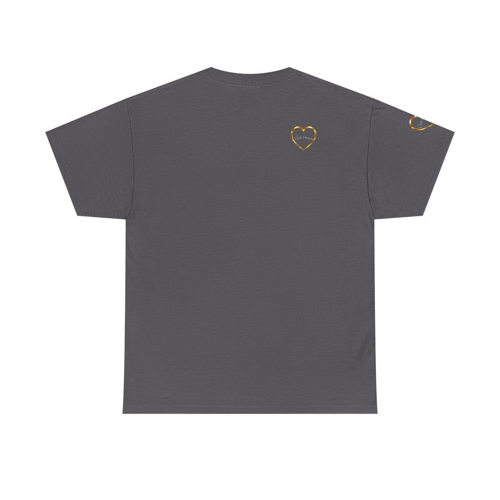 Link Hearts™ Unity Flow T-Shirt