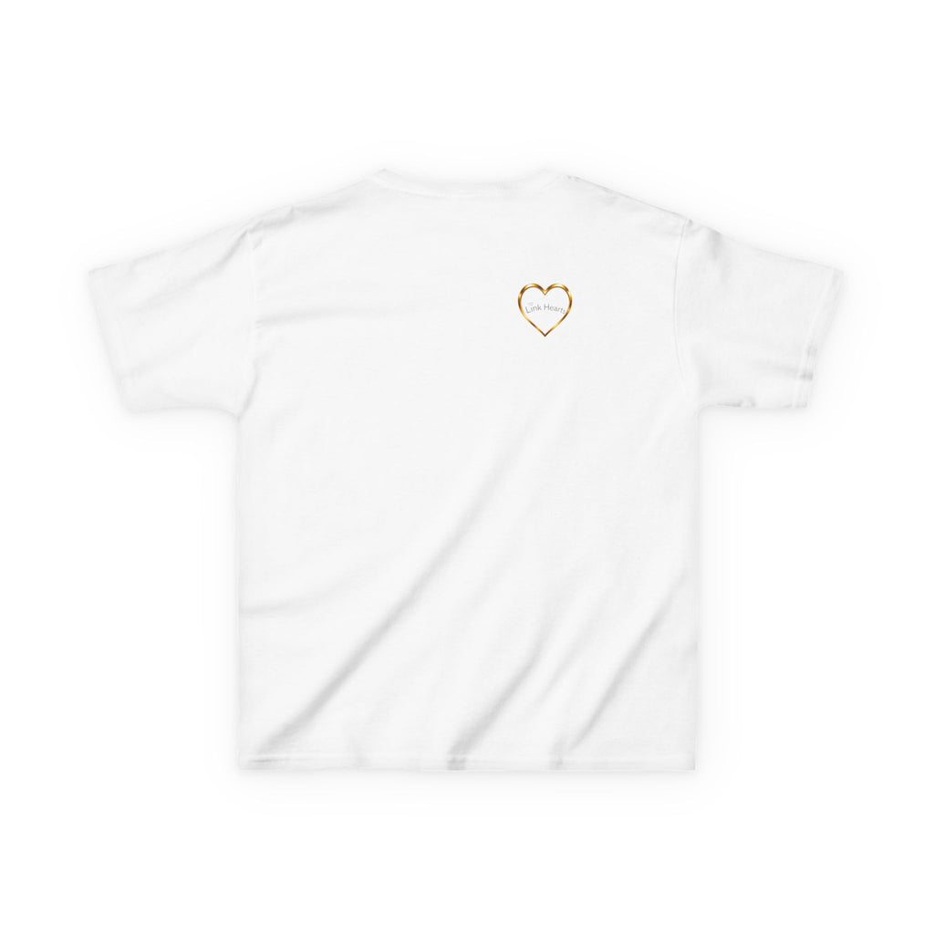 Link Hearts™ Kids T-Shirt