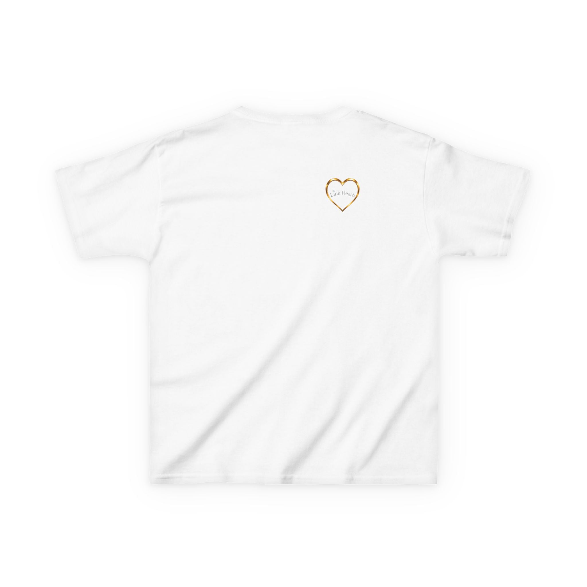 Link Hearts™ Kids T-Shirt