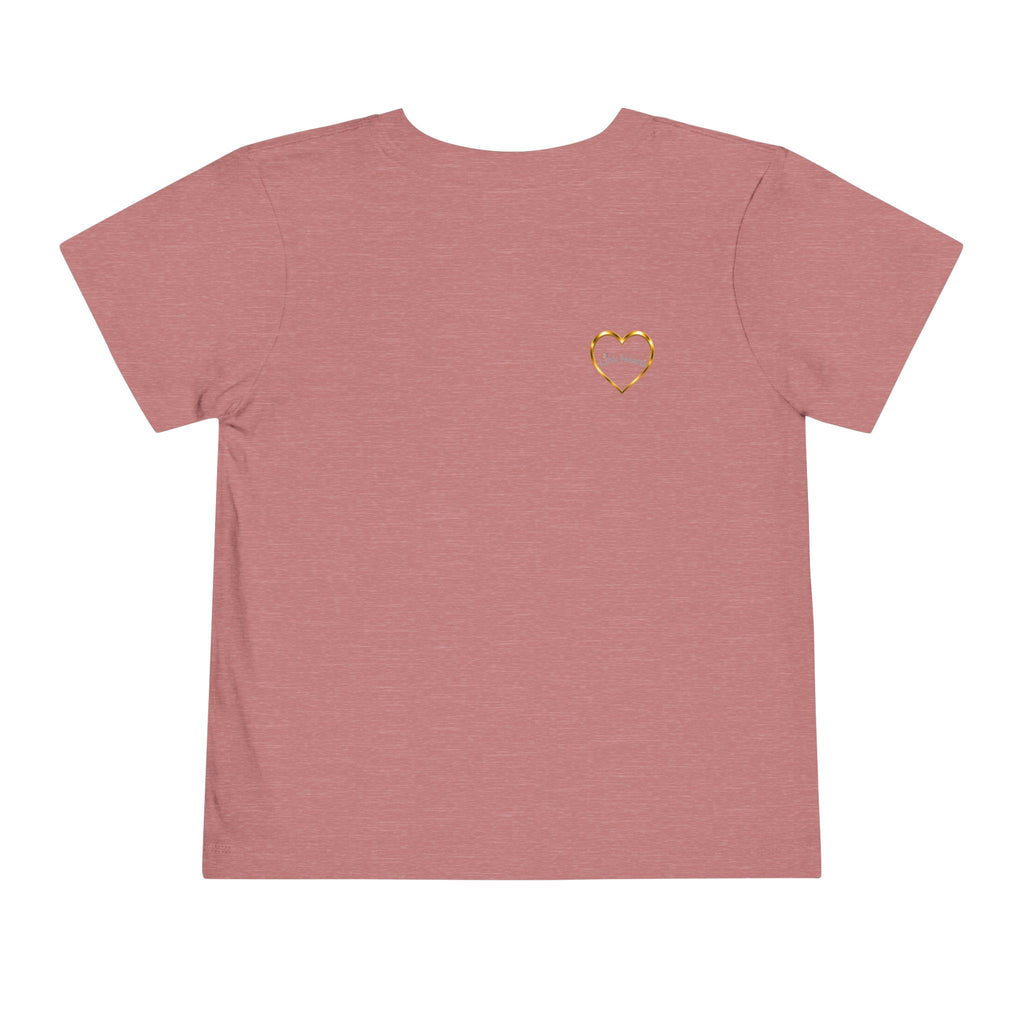 Link Hearts™ Unity Toddler Tee