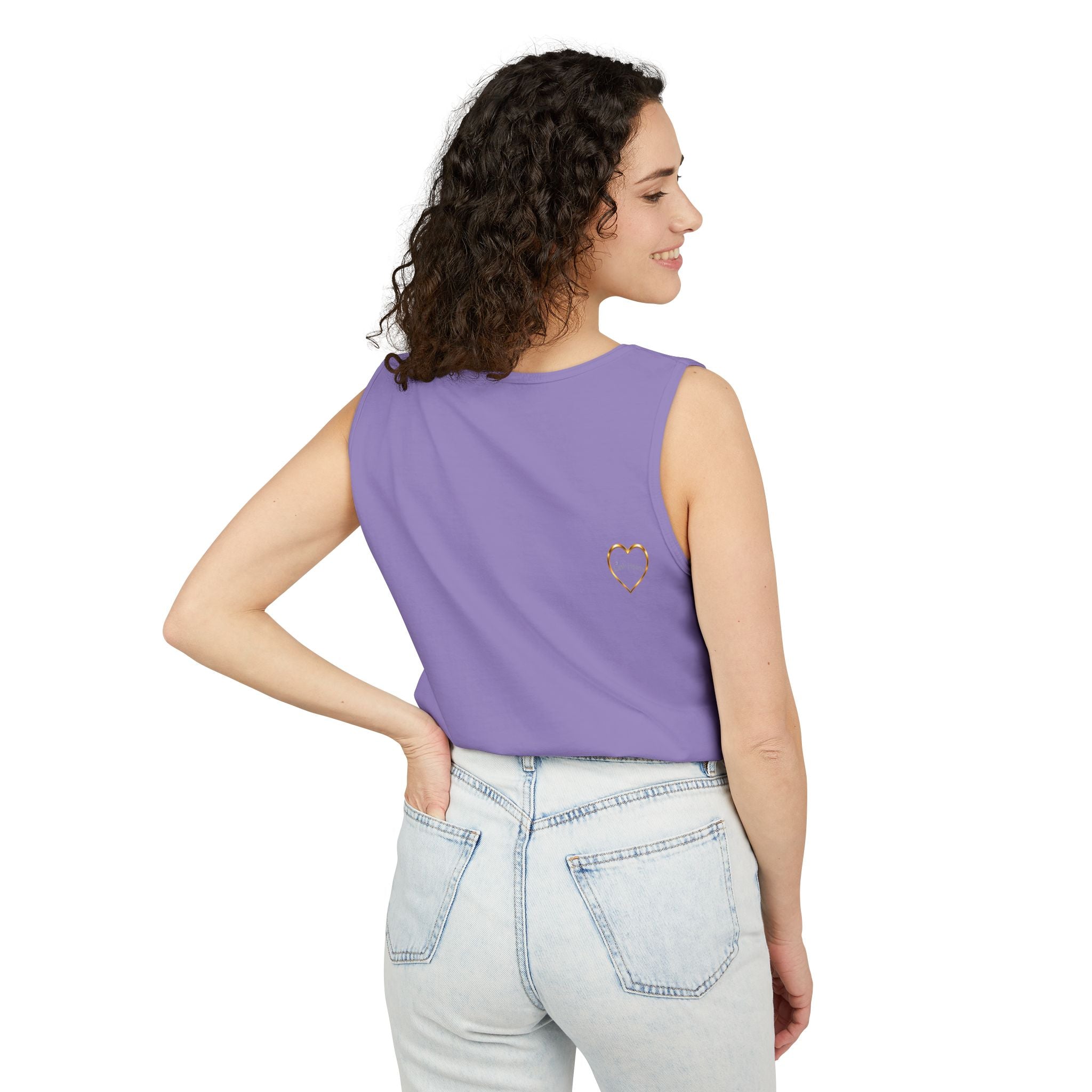 Link Hearts™ Radiant Unity Unisex Vest